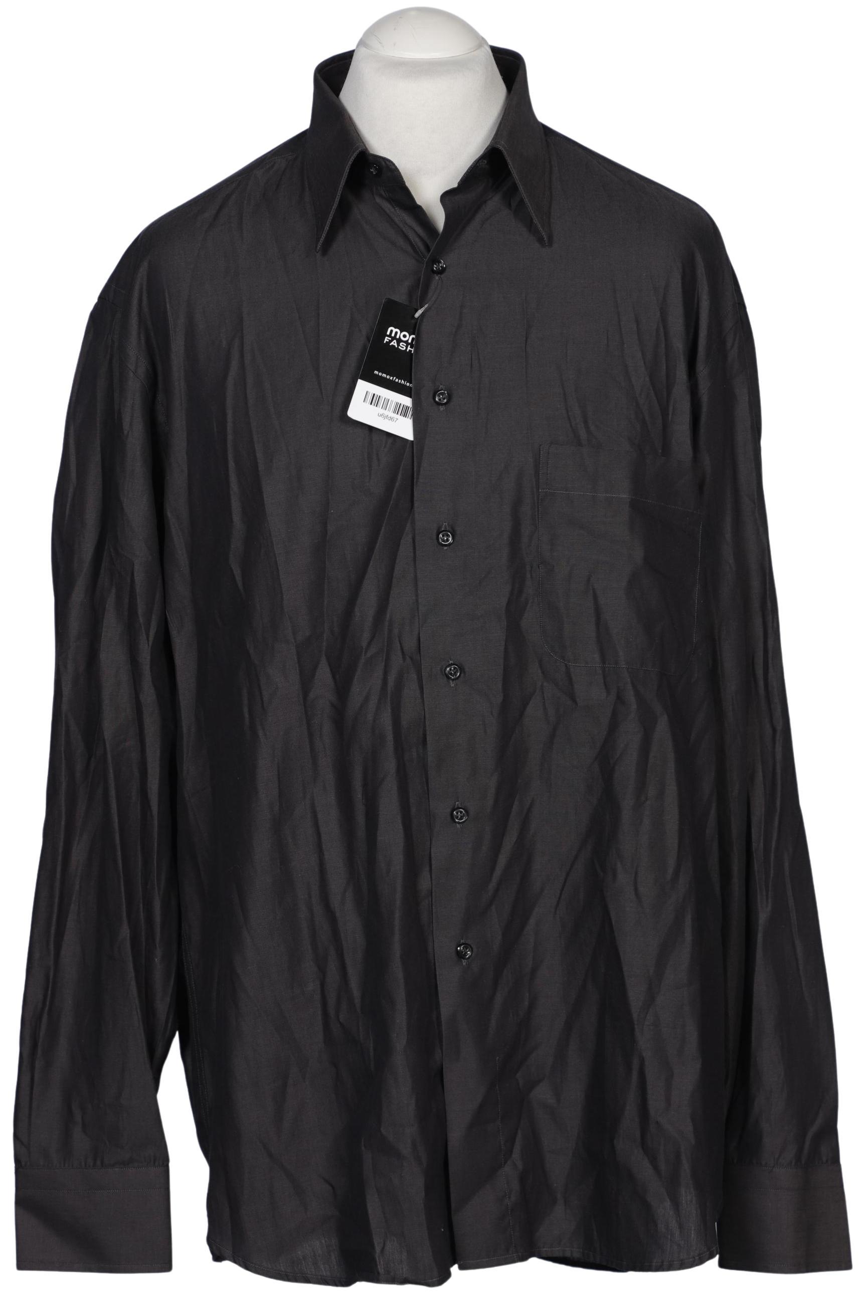 

Joop! Herren Hemd, grau, Gr. 54