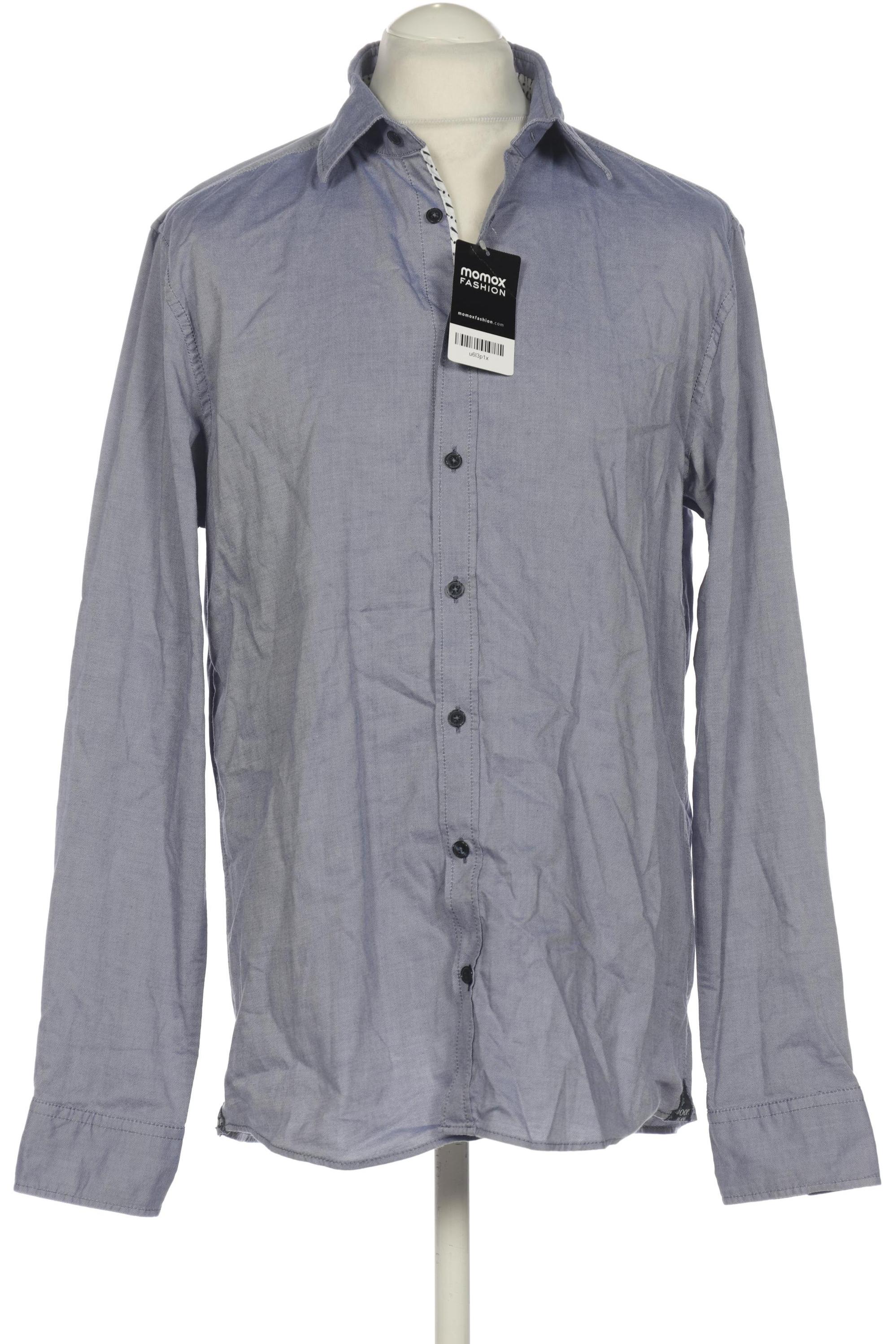 

JOOP! Herren Hemd, blau