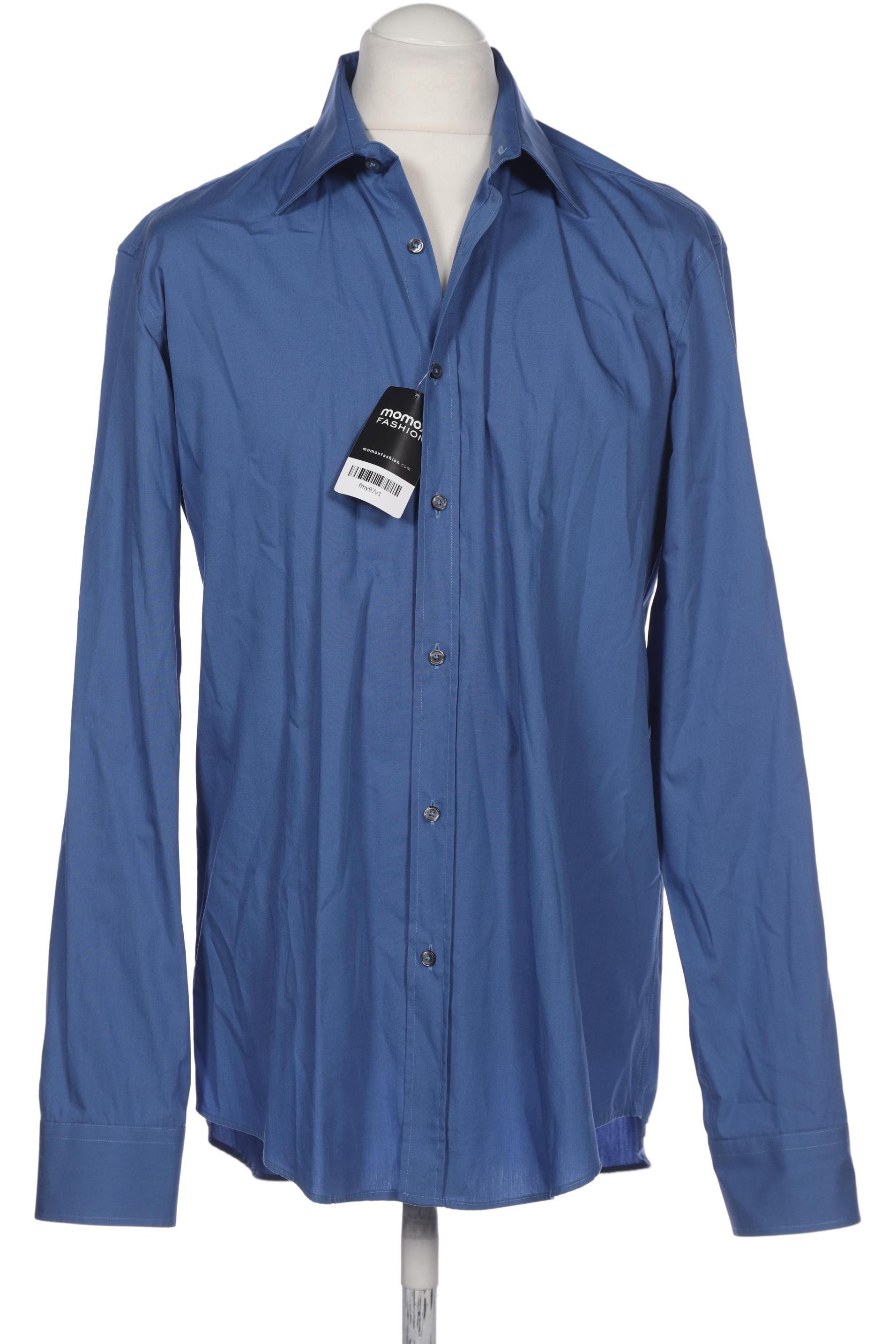 

Joop! Herren Hemd, blau, Gr. 54