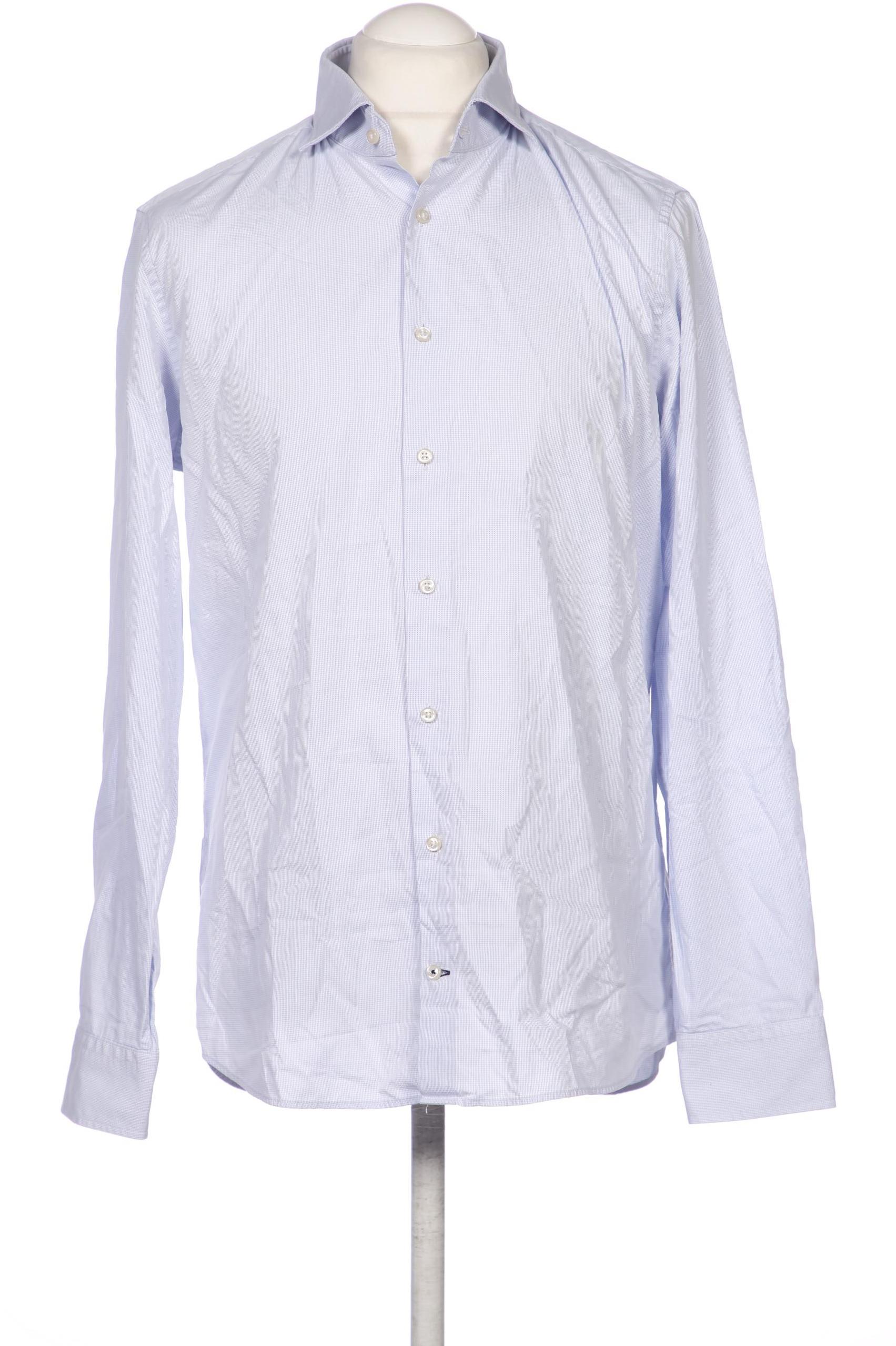 

JOOP! Herren Hemd, hellblau