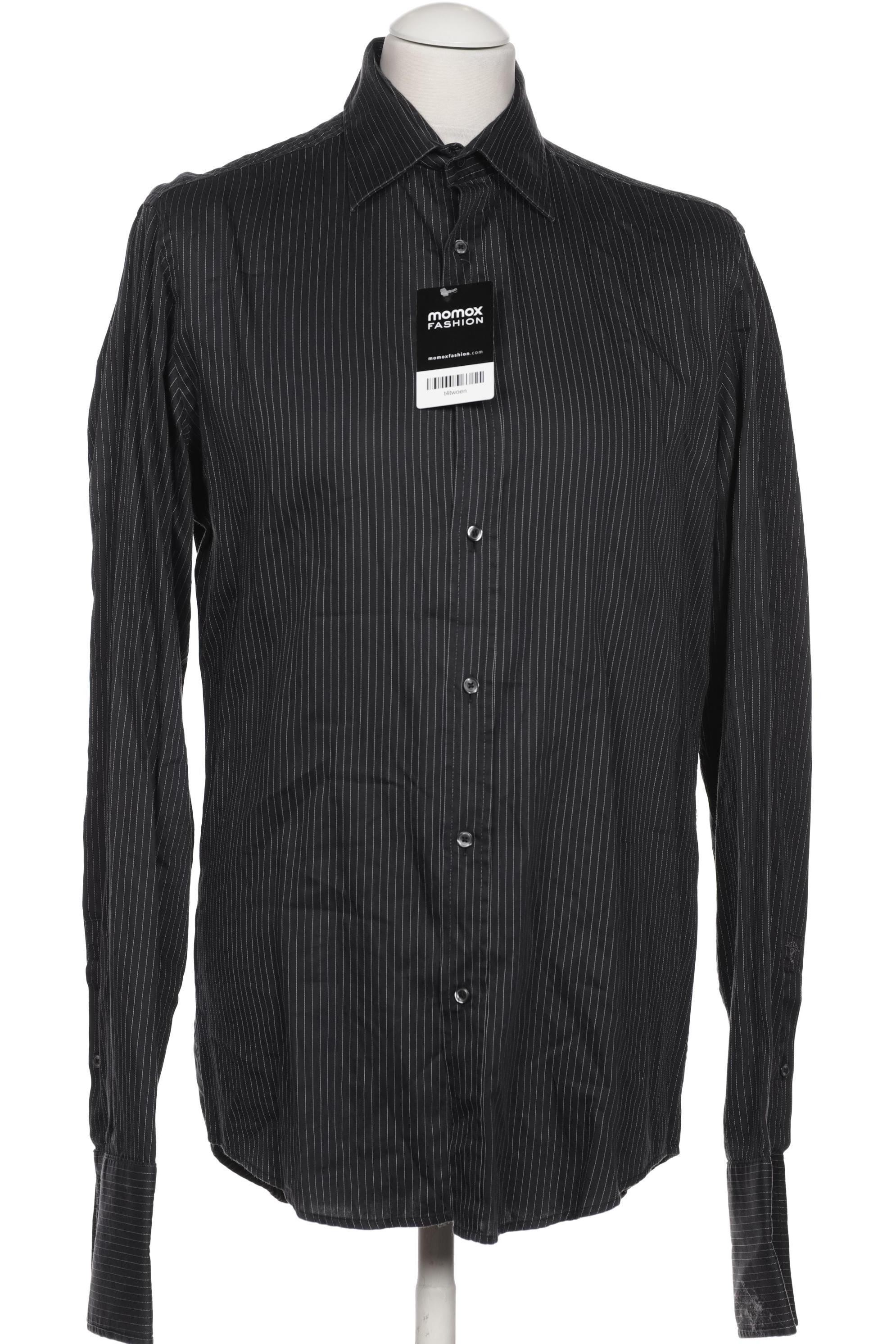 

Joop! Herren Hemd, schwarz, Gr. 48