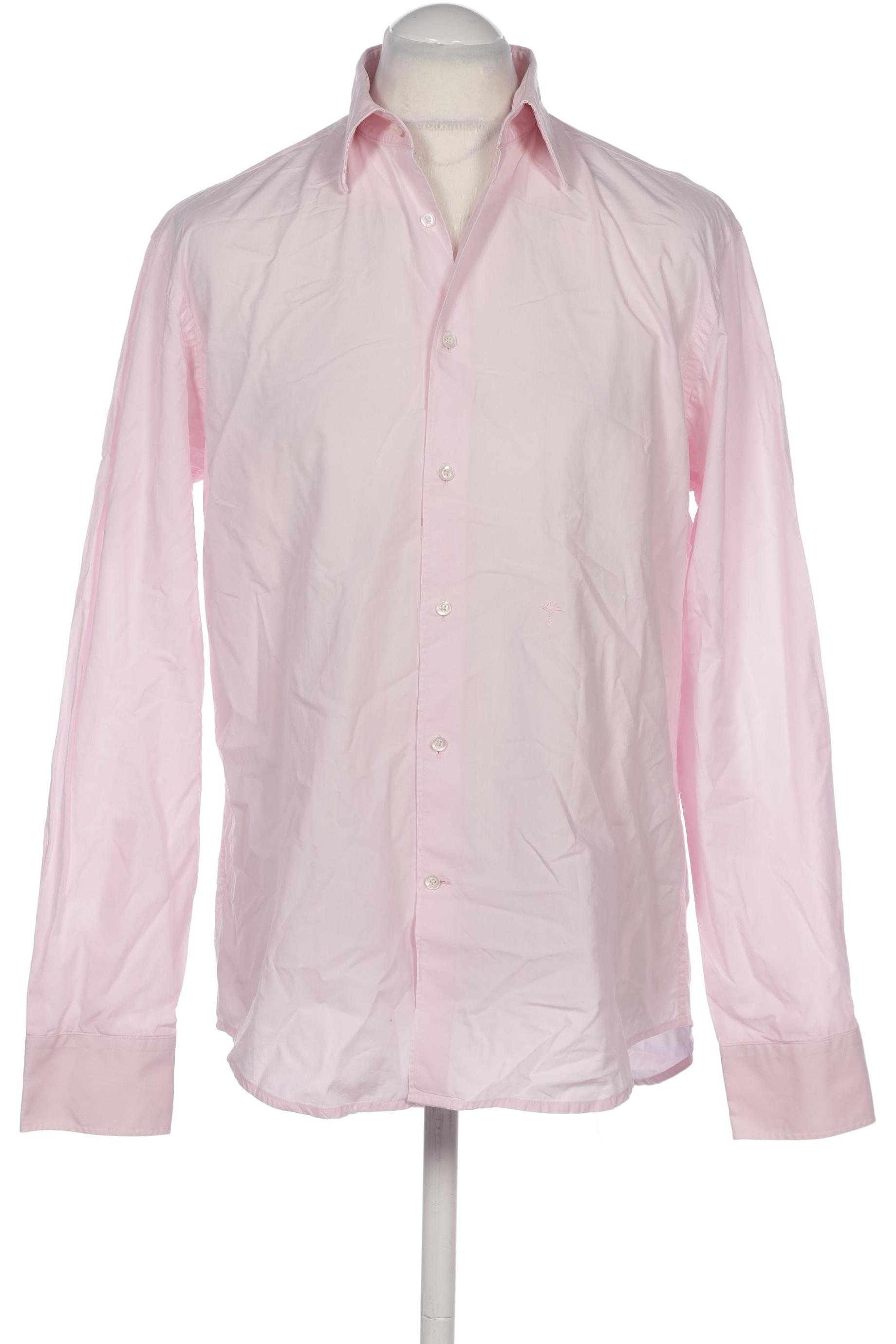 

Joop! Herren Hemd, pink, Gr. 52