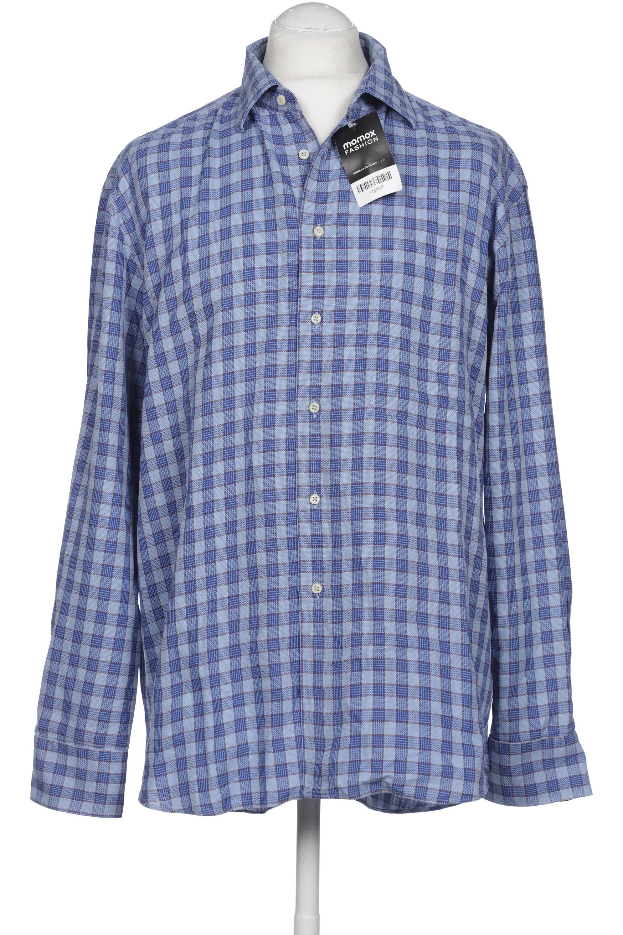

Joop! Herren Hemd, blau, Gr. 54