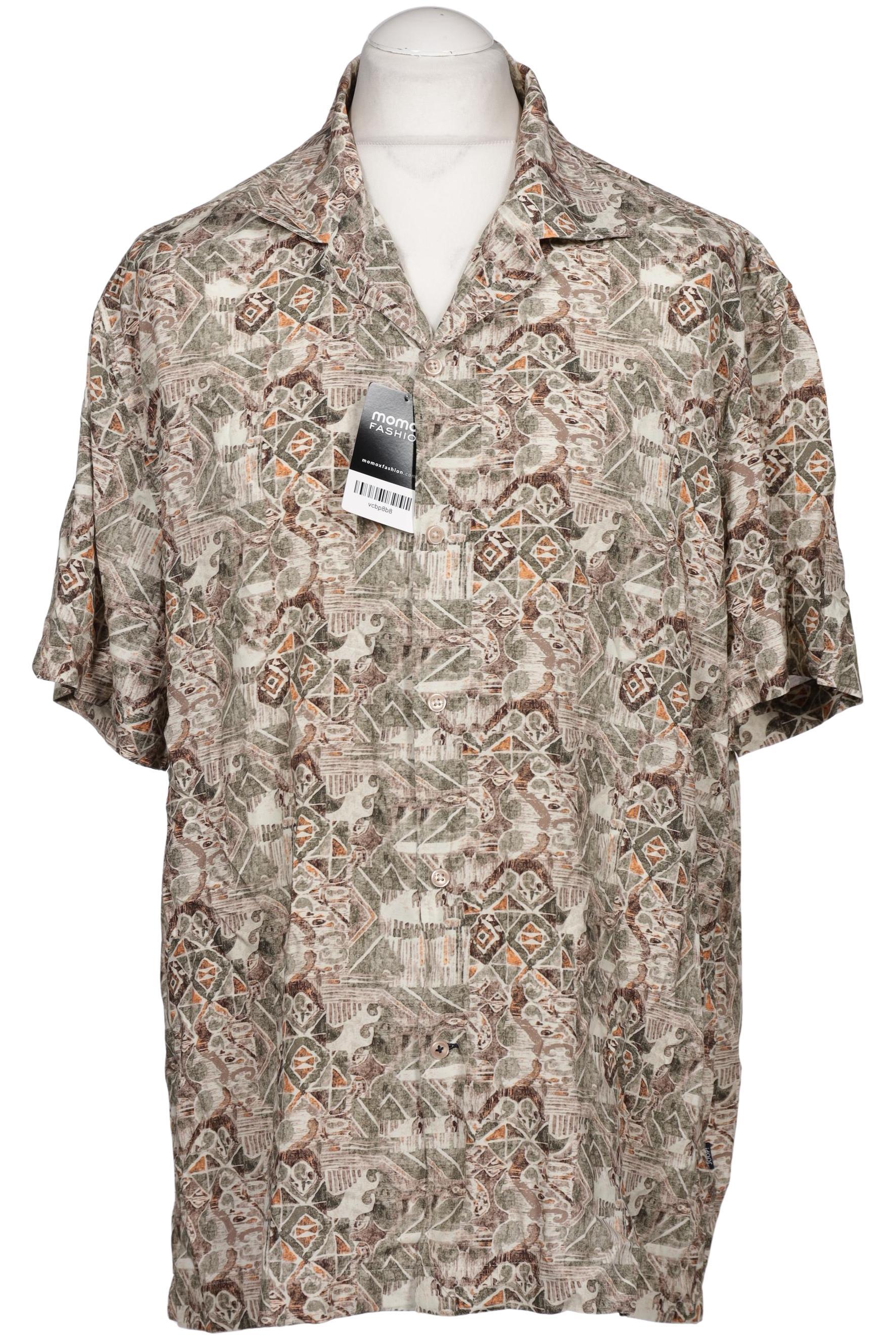 

Joop! Herren Hemd, mehrfarbig, Gr. 54