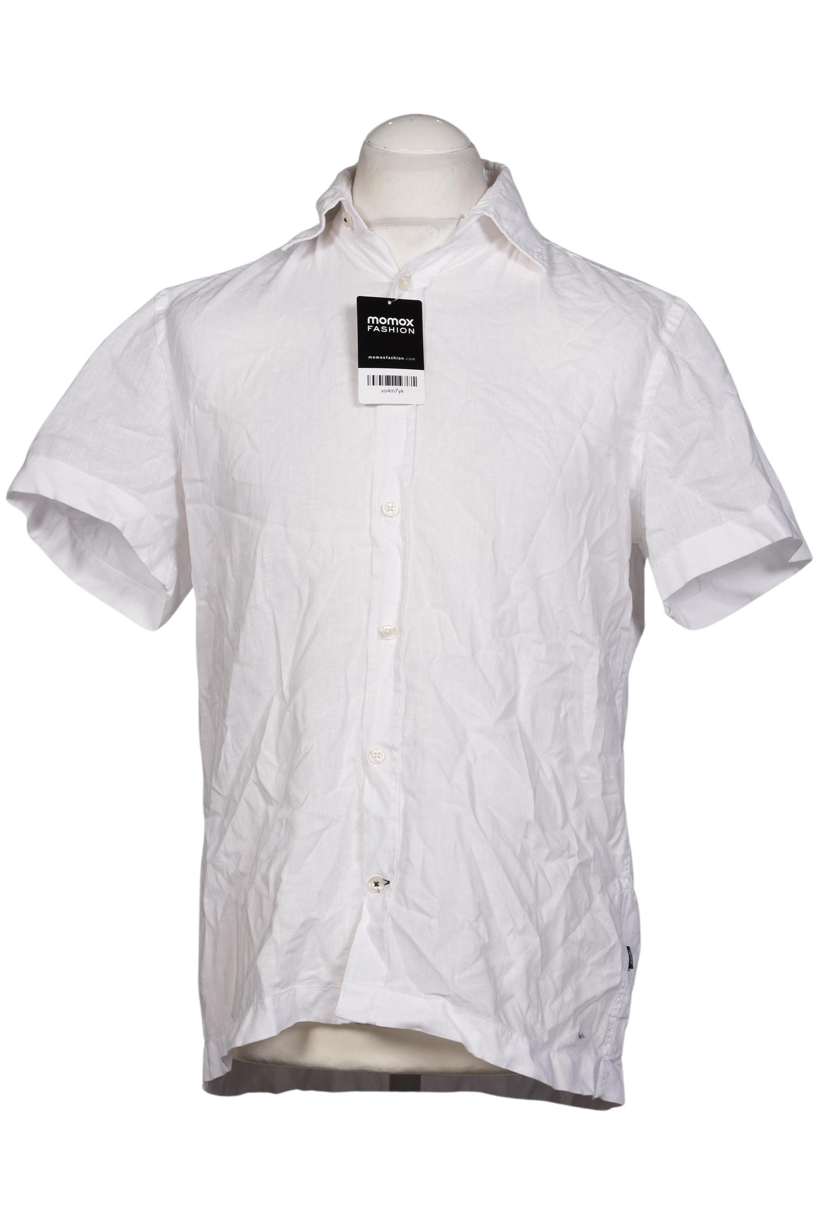 

Joop! Herren Hemd, weiß, Gr. 46