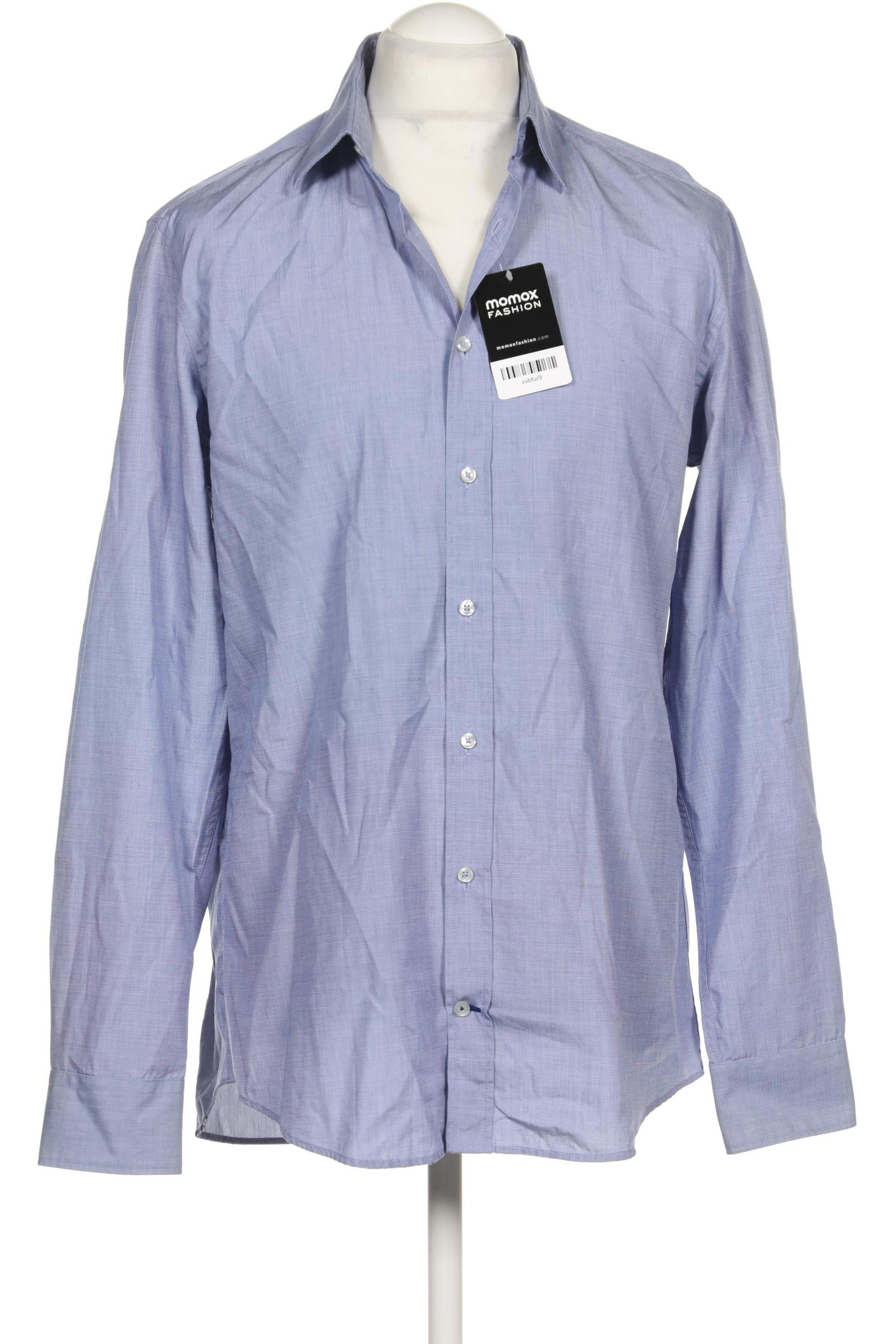 

JOOP! Herren Hemd, blau