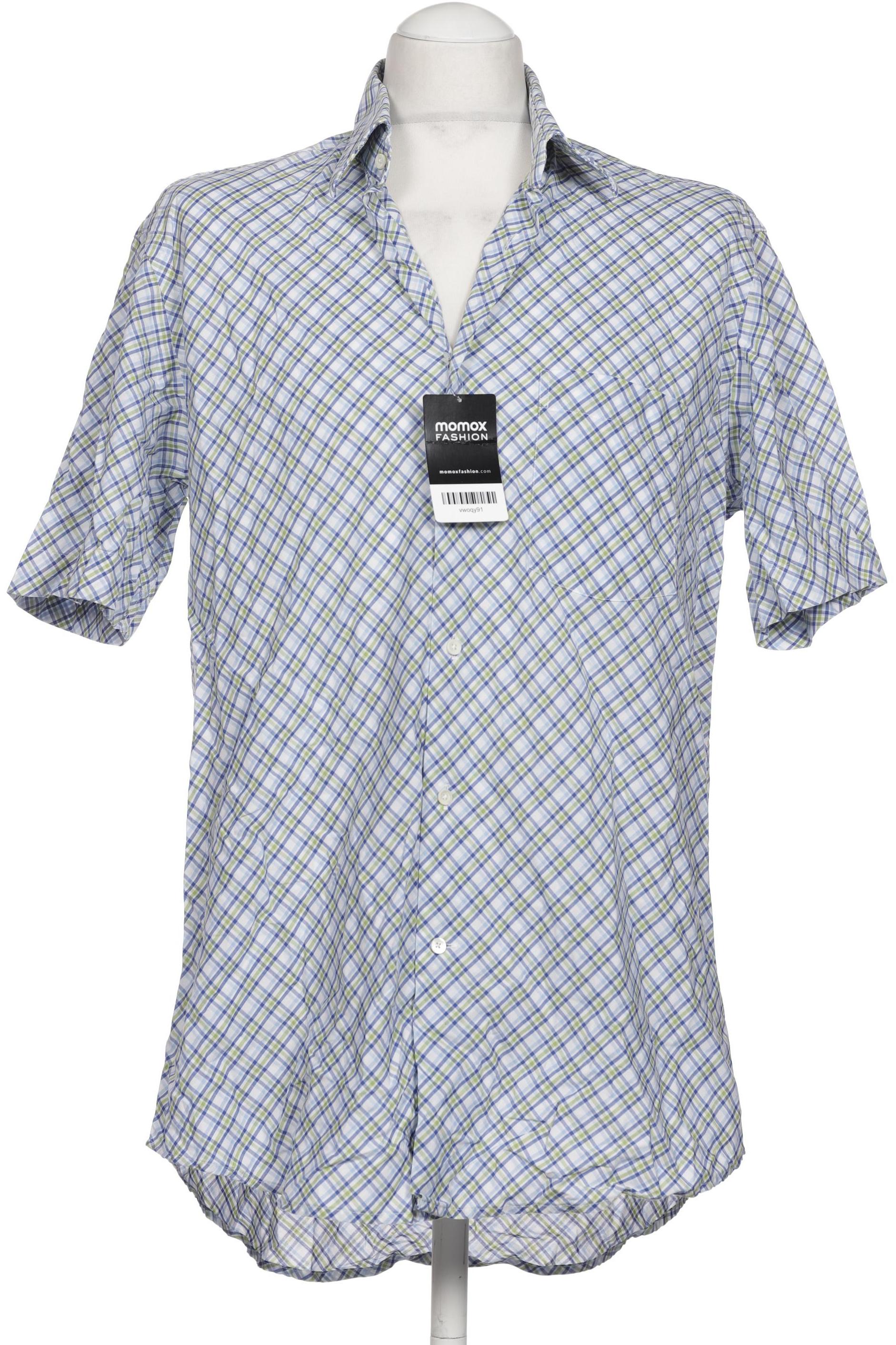 

JOOP! Herren Hemd, hellblau