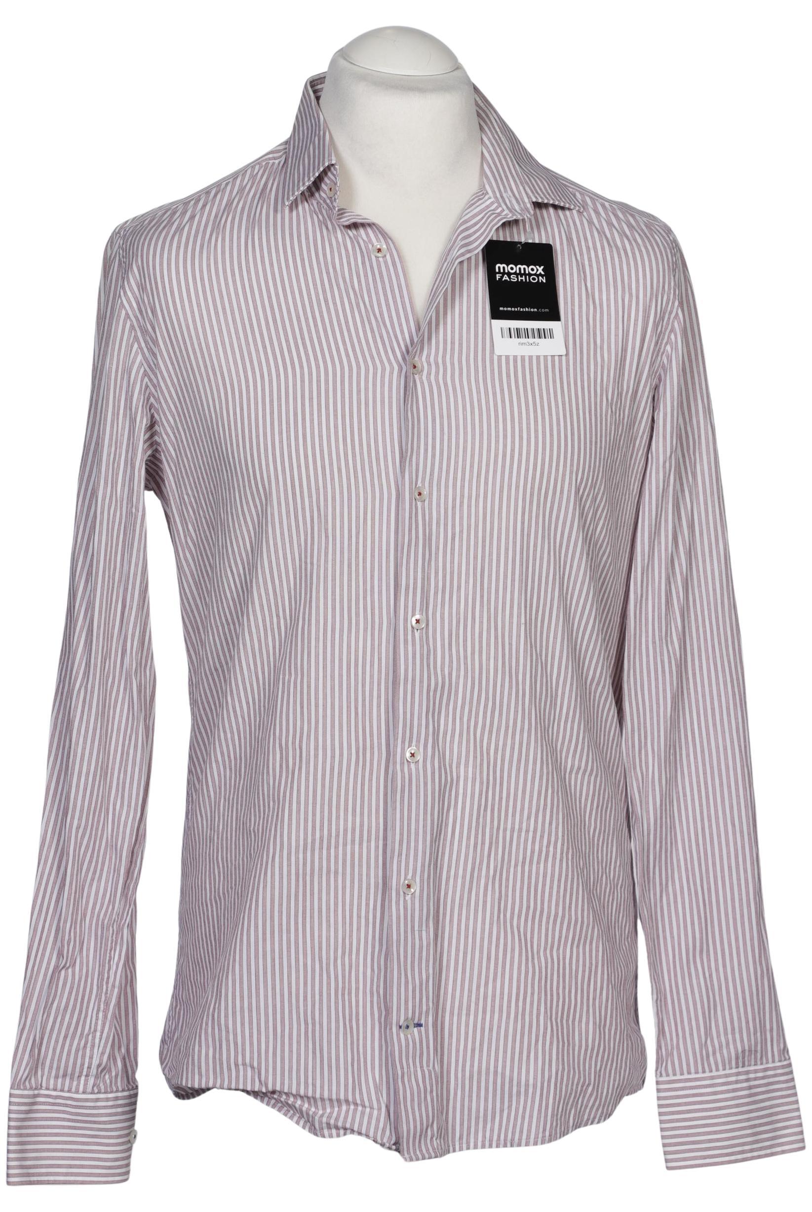 

Joop! Herren Hemd, mehrfarbig, Gr. 50