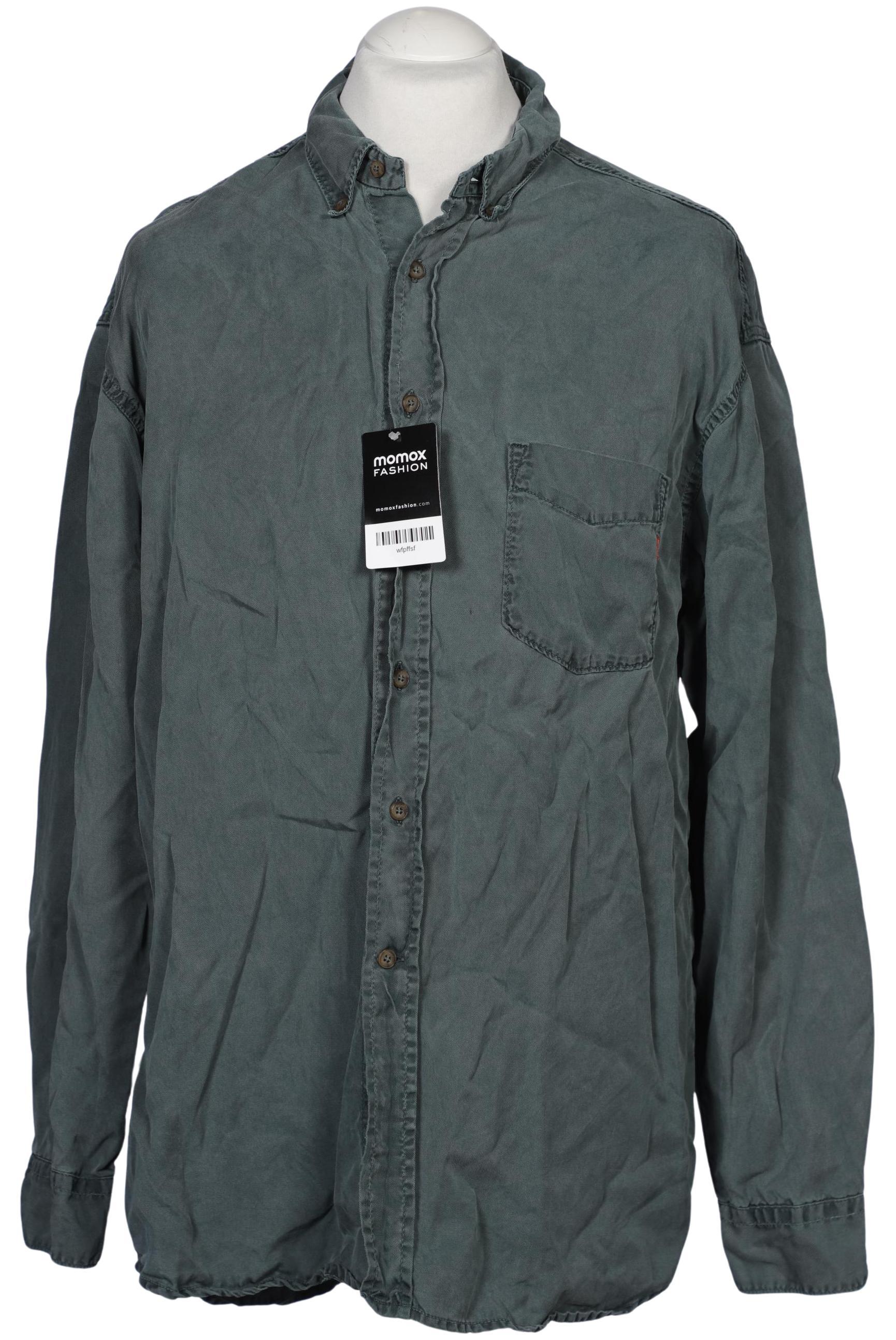 

Joop! Herren Hemd, grün, Gr. 52