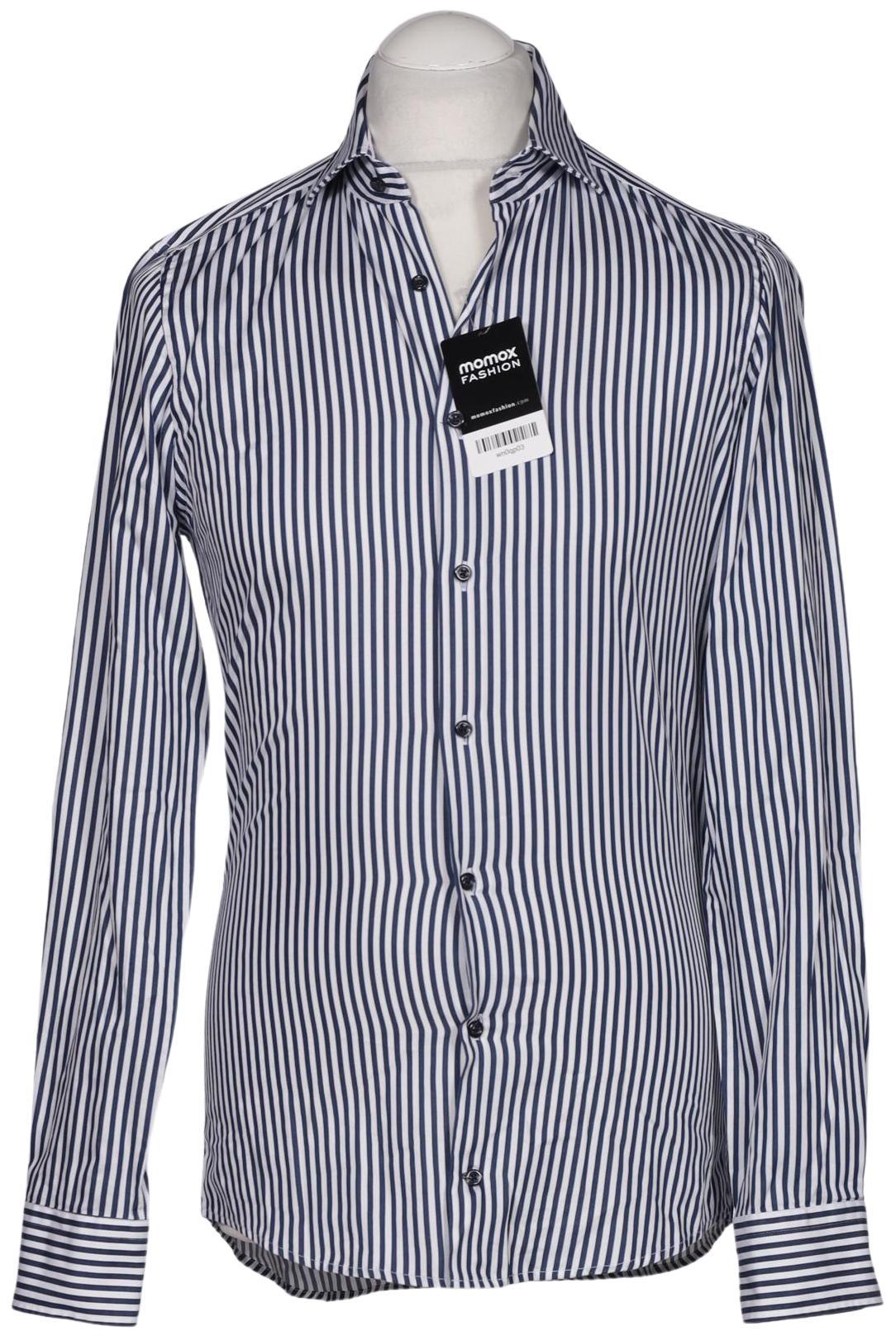 

Joop! Herren Hemd, marineblau, Gr. 46