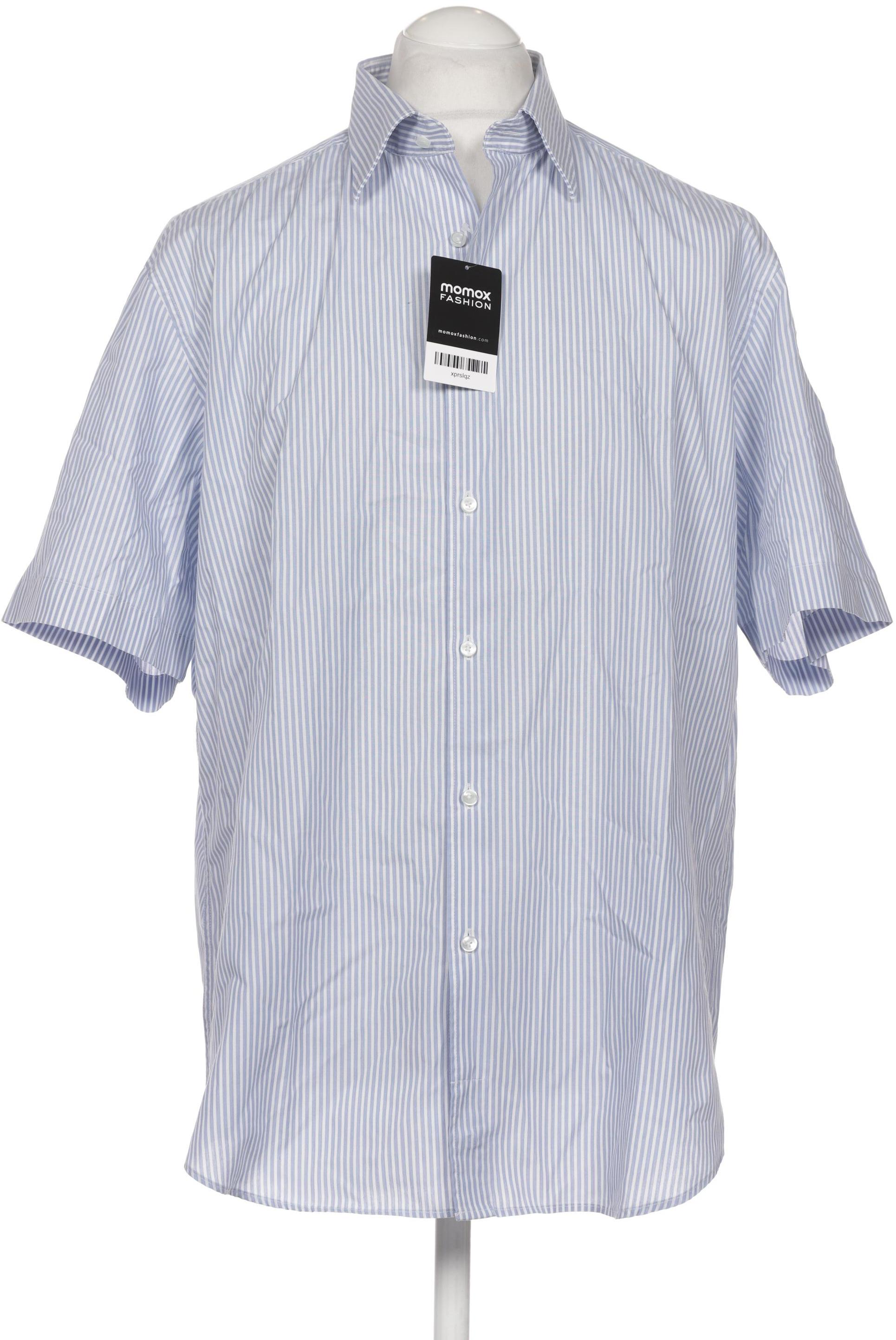

Joop! Herren Hemd, hellblau, Gr. 54