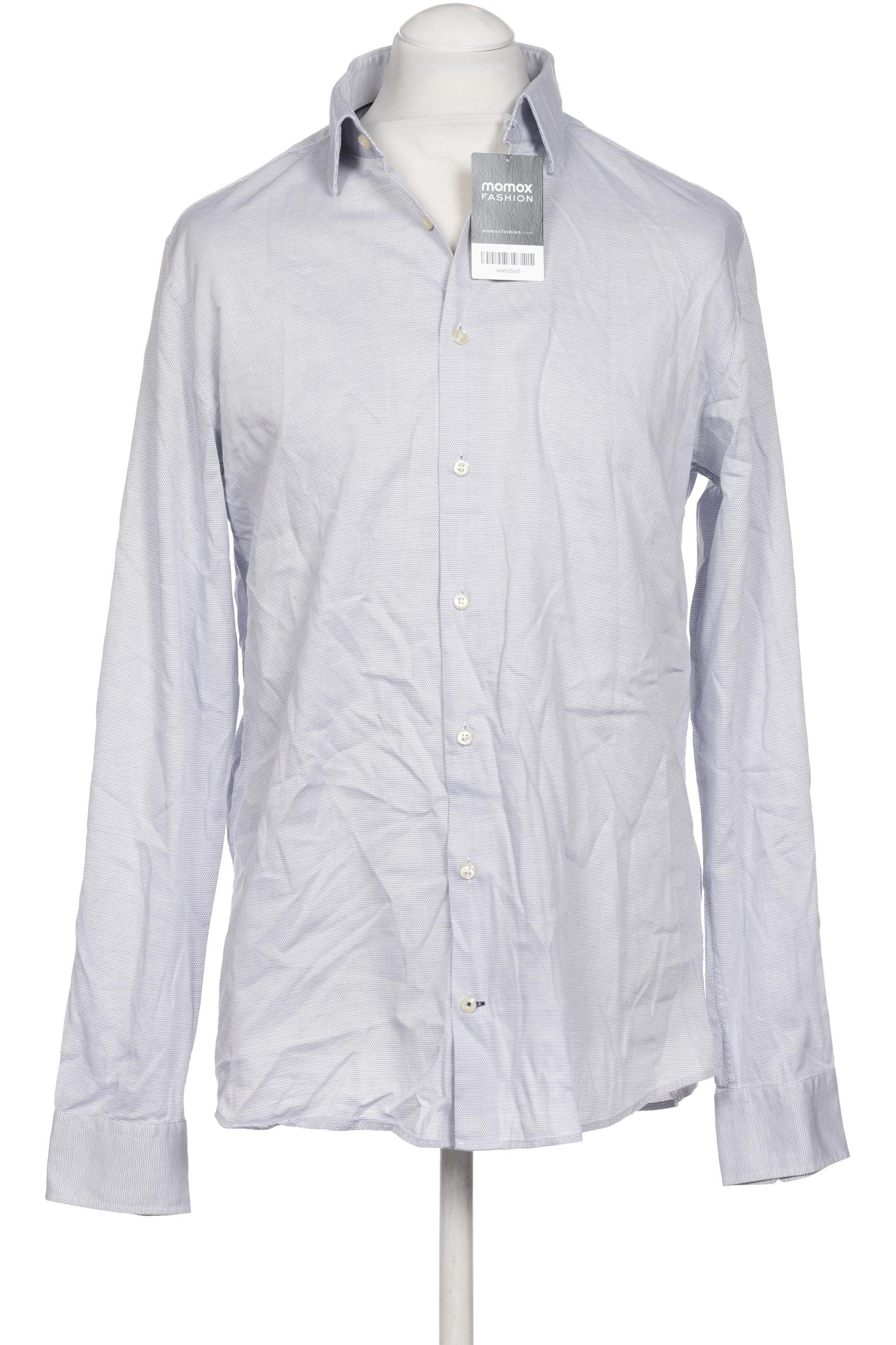 

JOOP! Herren Hemd, hellblau