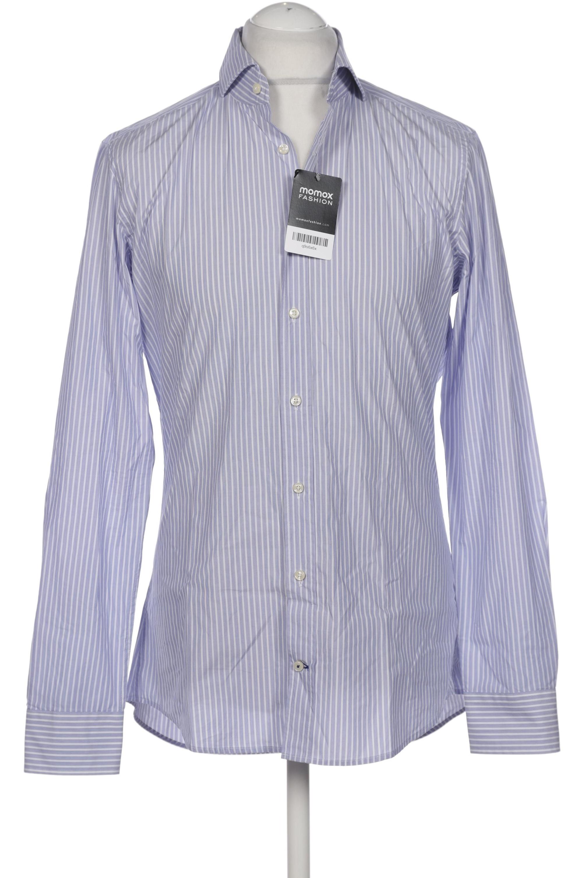 

Joop! Herren Hemd, blau, Gr. 50