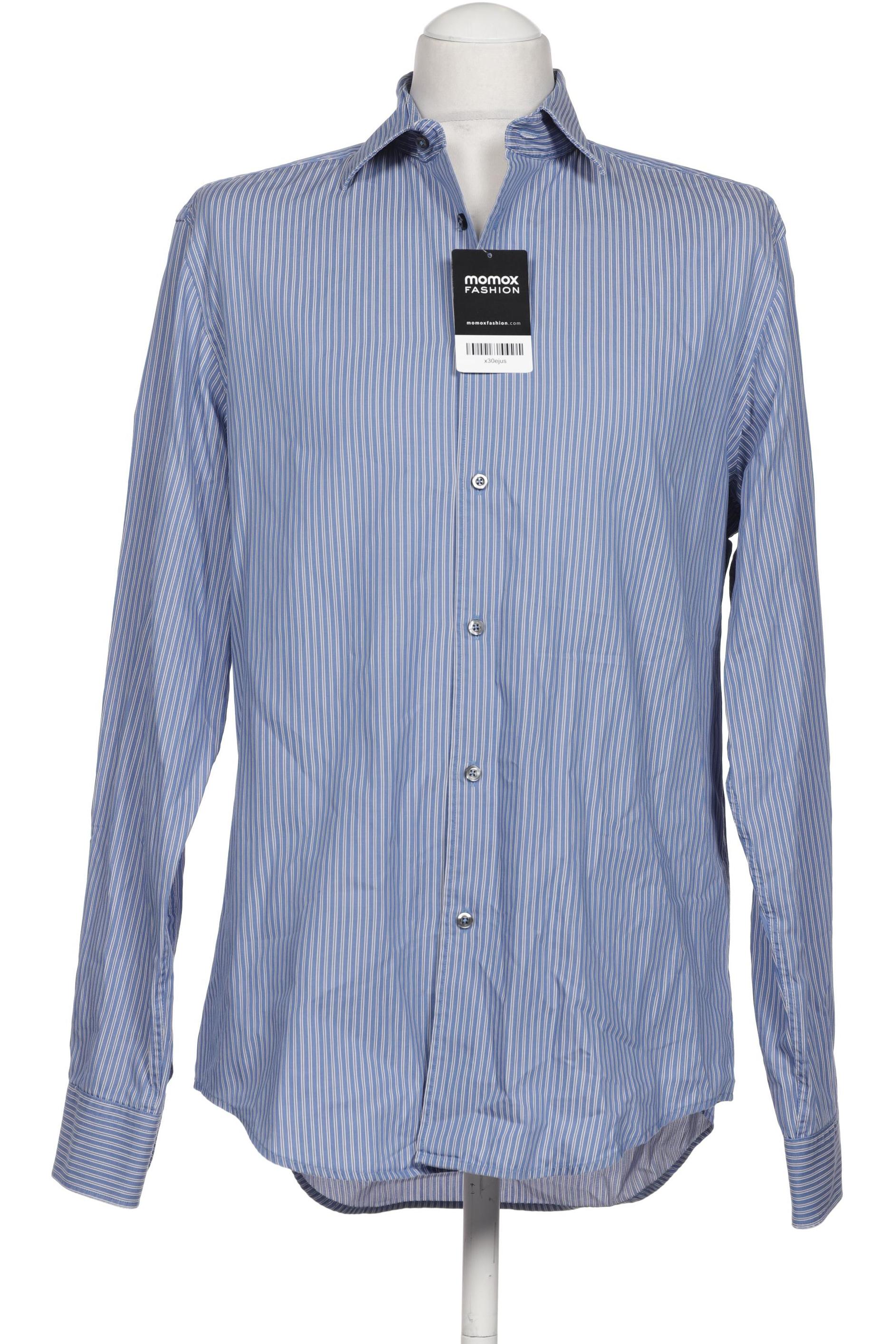 

JOOP! Herren Hemd, blau
