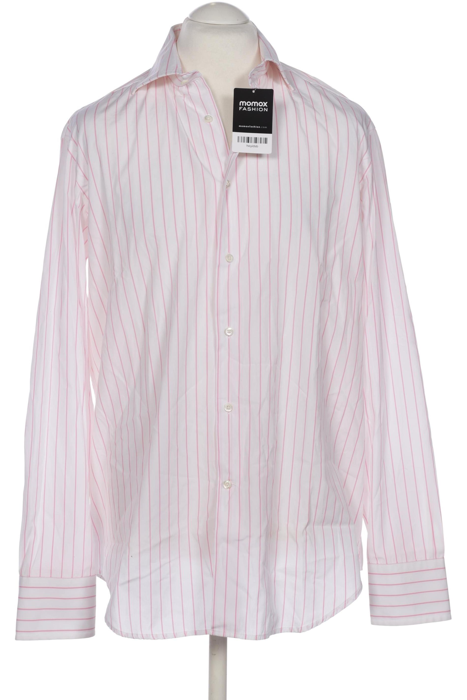 

Joop! Herren Hemd, pink, Gr. 52