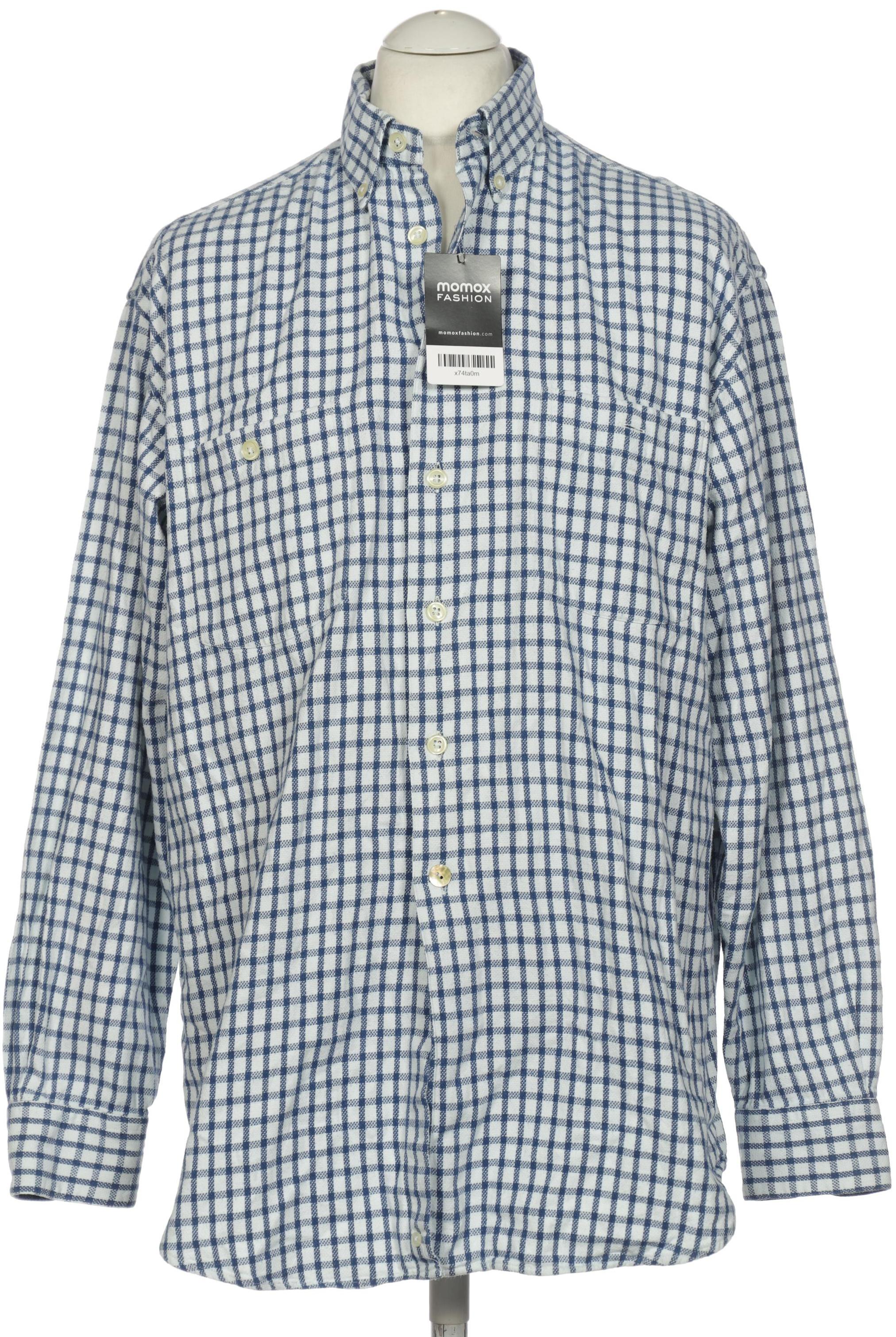

JOOP! Herren Hemd, blau
