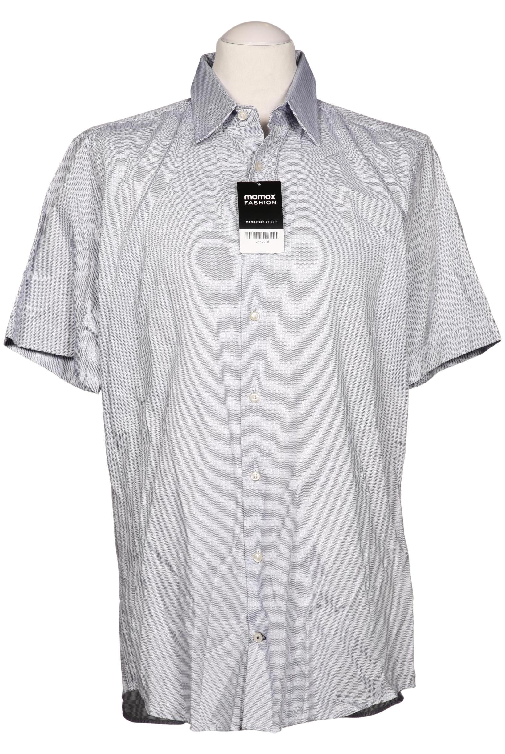 

Joop! Herren Hemd, blau, Gr. 52