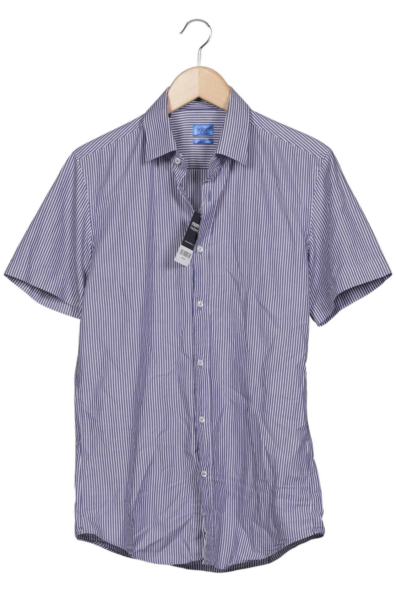 

Joop! Herren Hemd, blau, Gr. 46