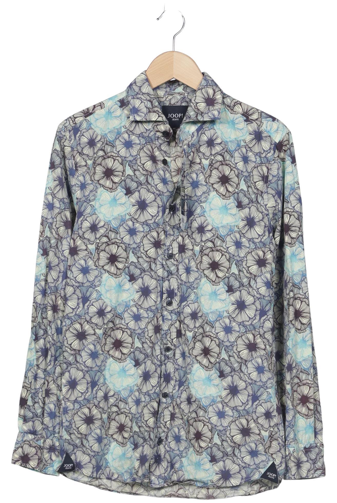 

Joop! Herren Hemd, mehrfarbig, Gr. 46