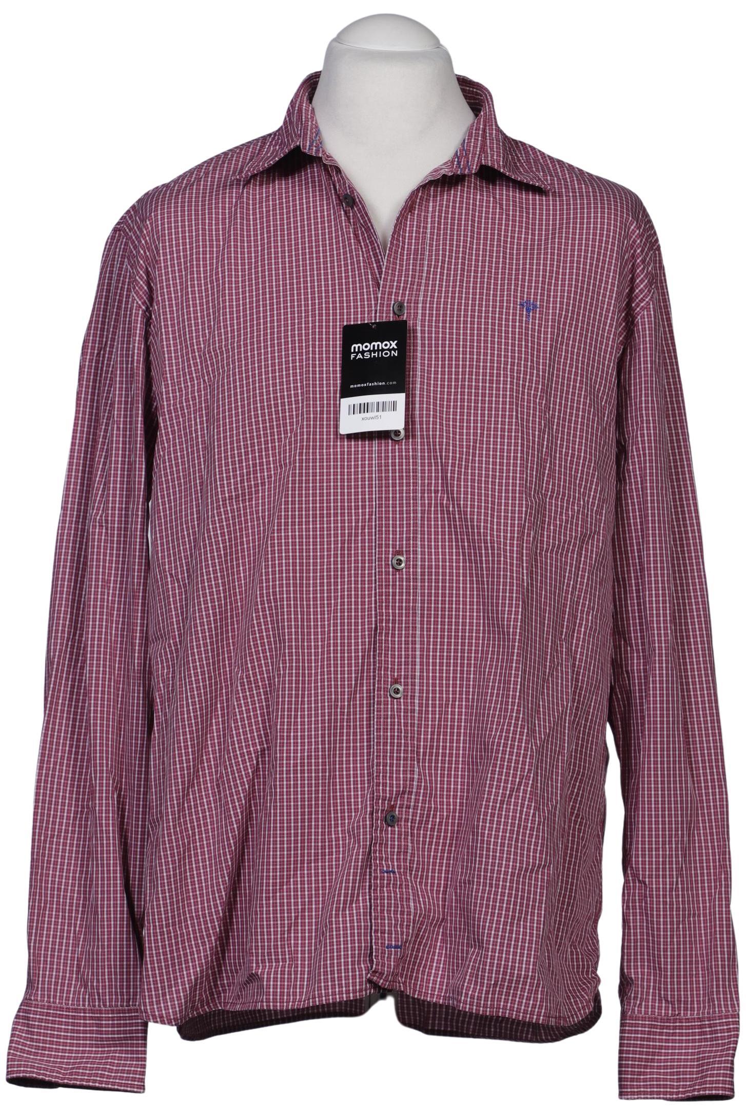 

Joop! Herren Hemd, pink, Gr. 54