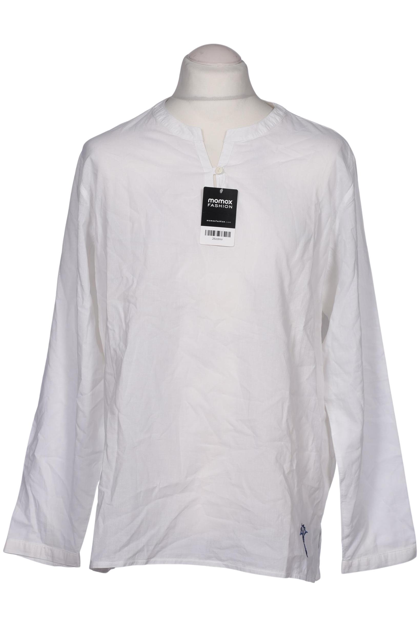 

Joop! Herren Hemd, weiß, Gr. 52