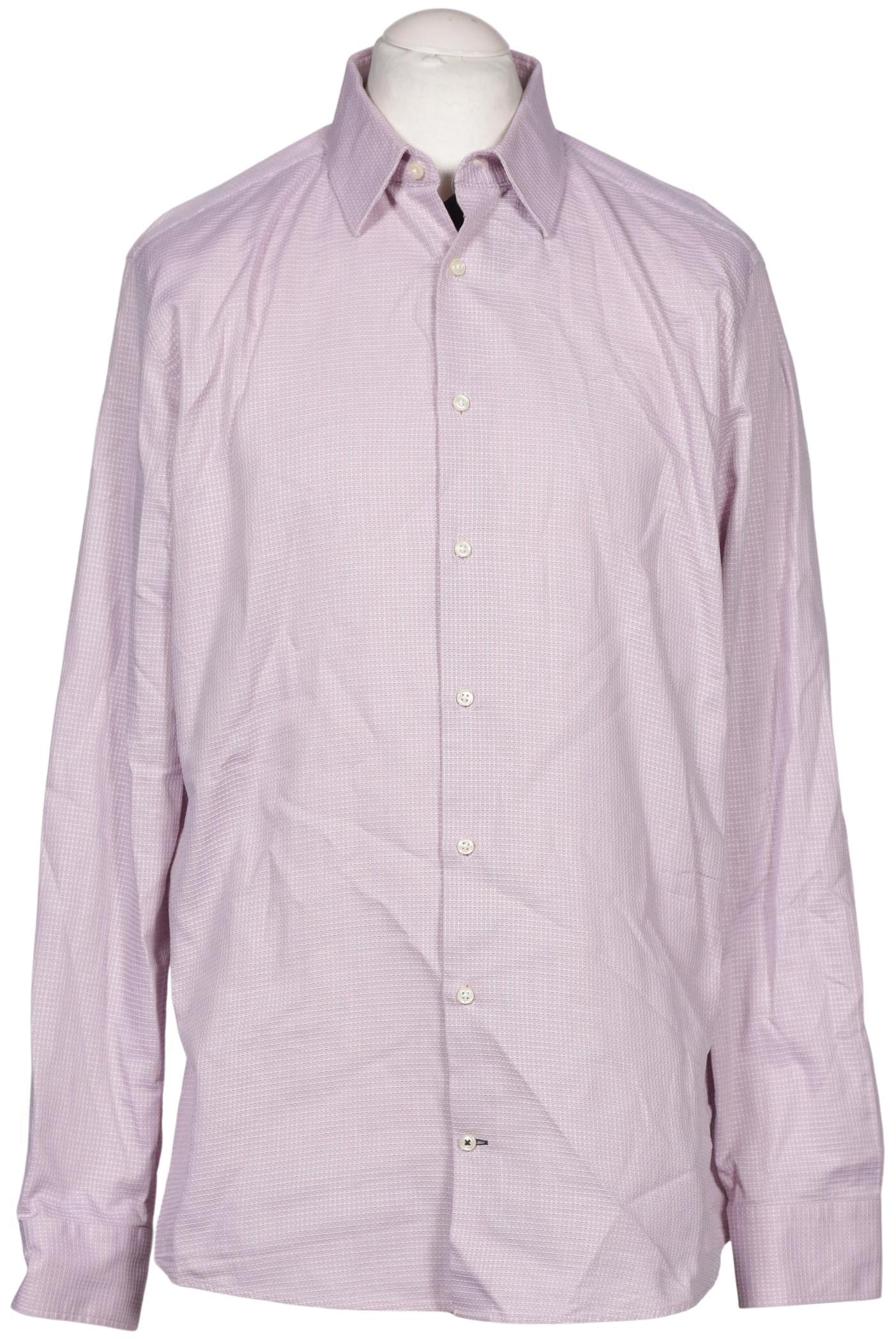 

Joop! Herren Hemd, pink, Gr. 54