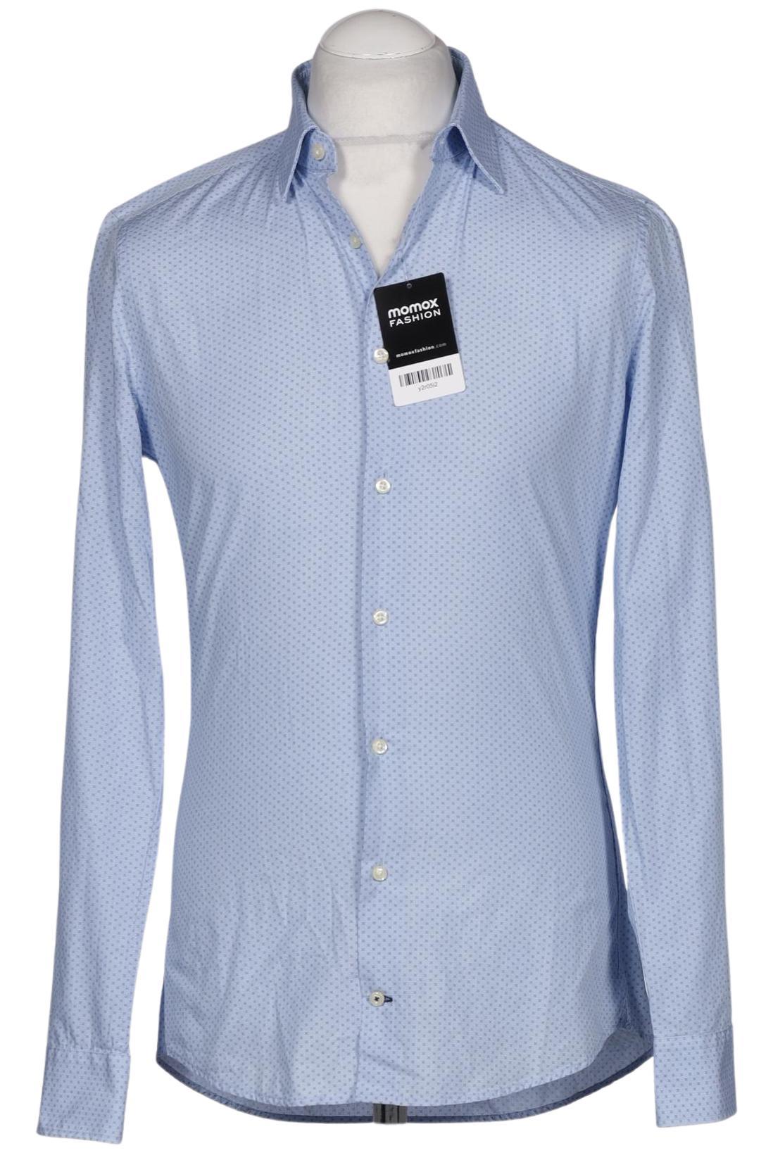 

Joop! Herren Hemd, hellblau, Gr. 46