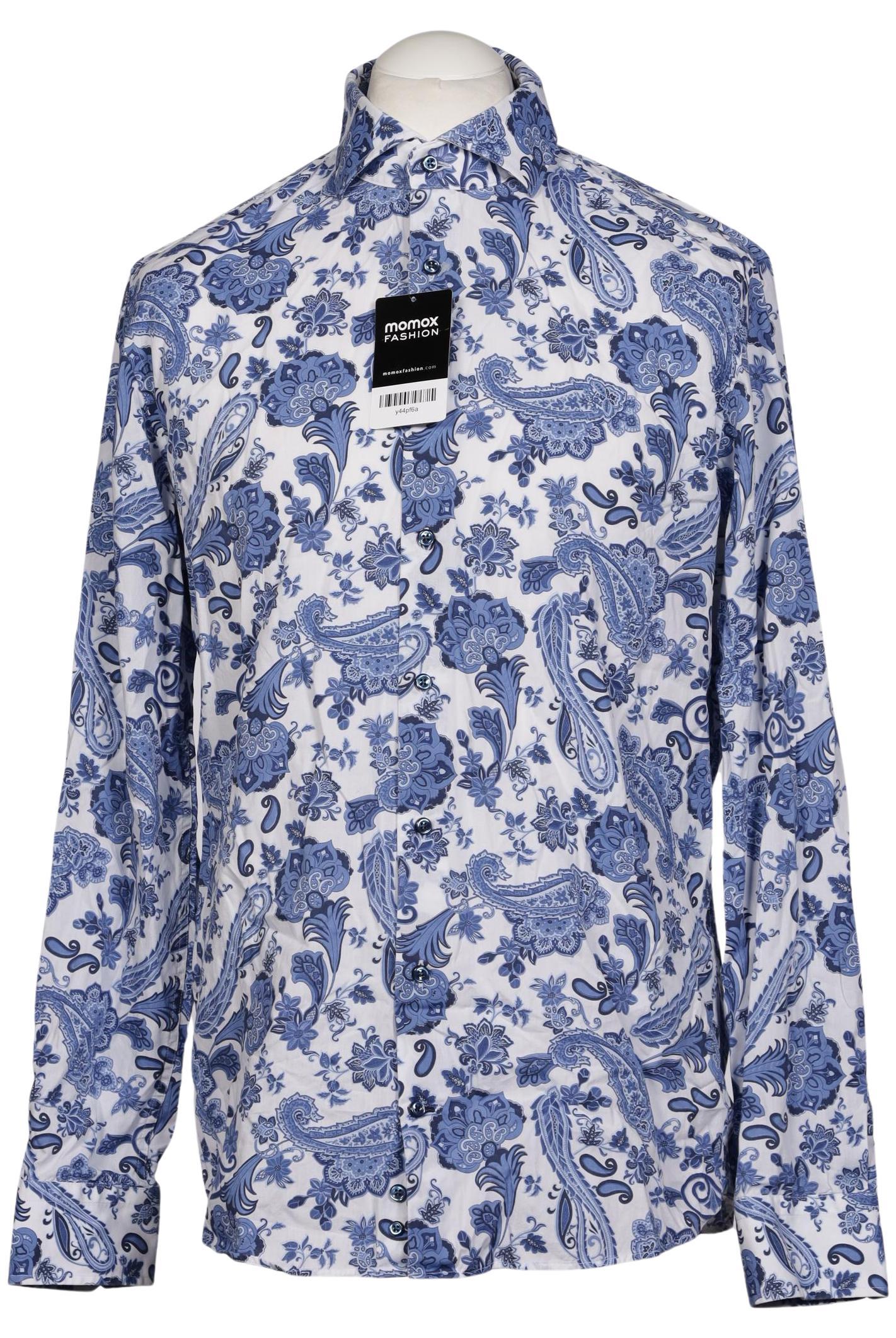 

Joop! Herren Hemd, mehrfarbig, Gr. 52