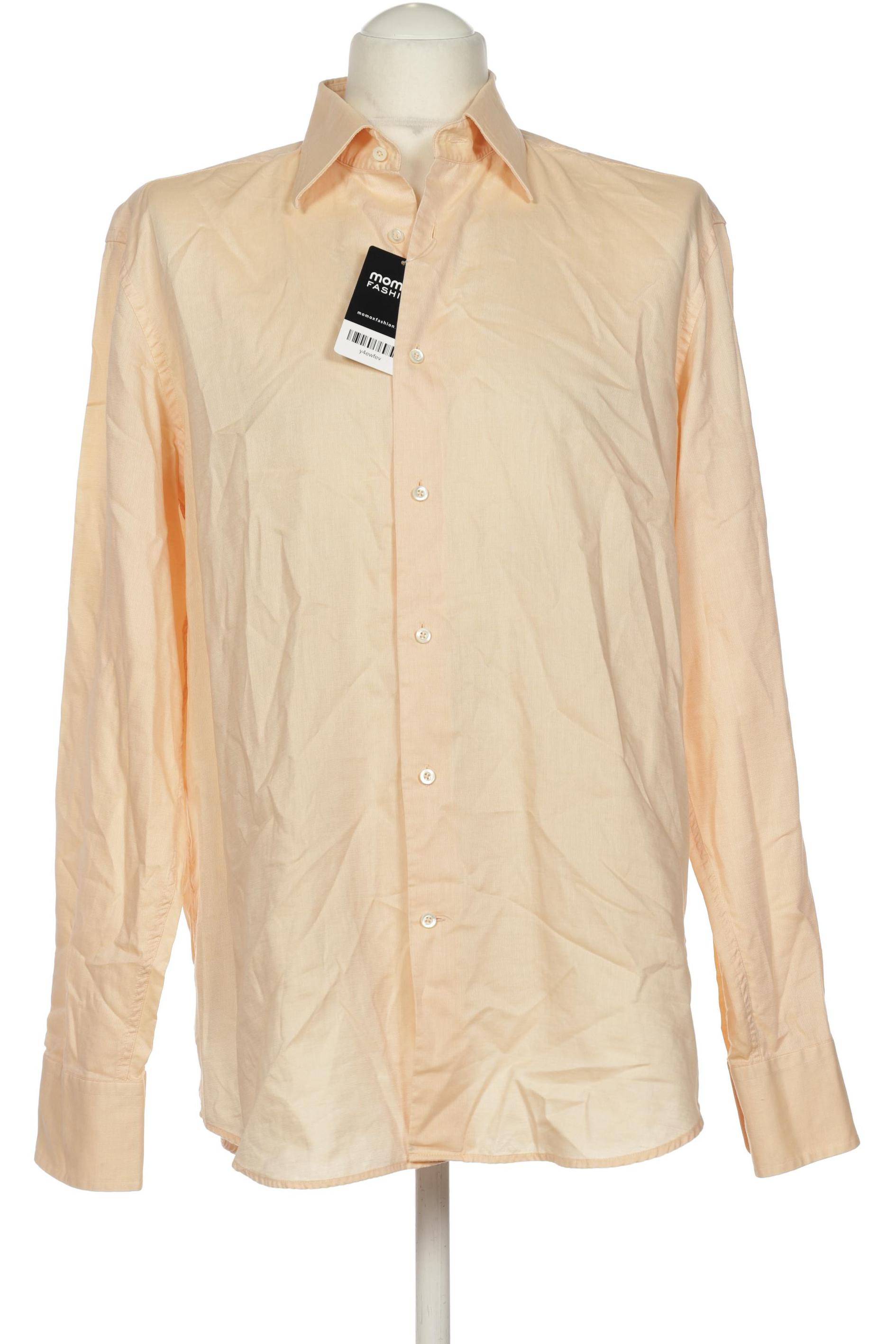 

JOOP! Herren Hemd, orange