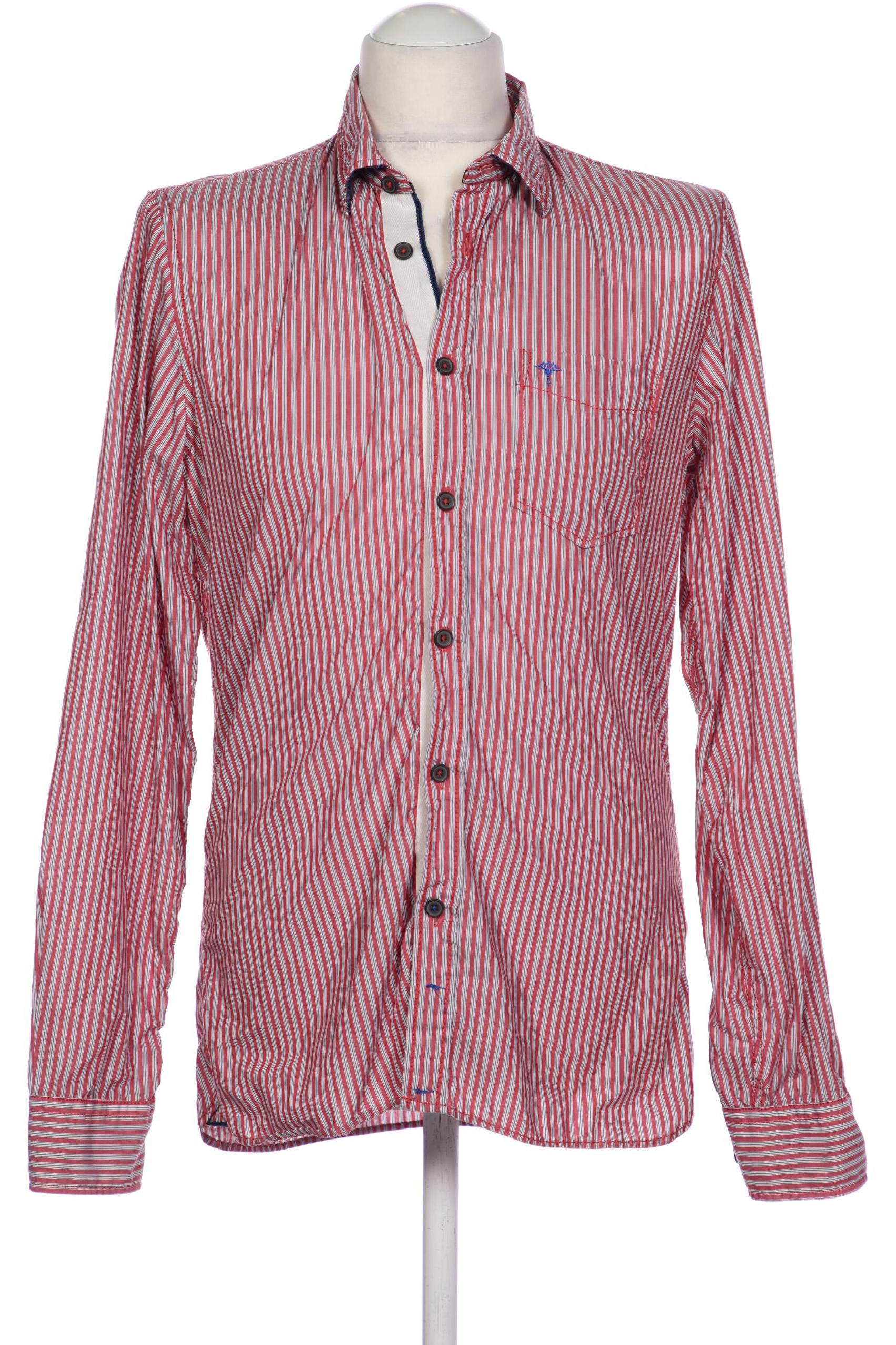

Joop! Herren Hemd, pink, Gr. 48