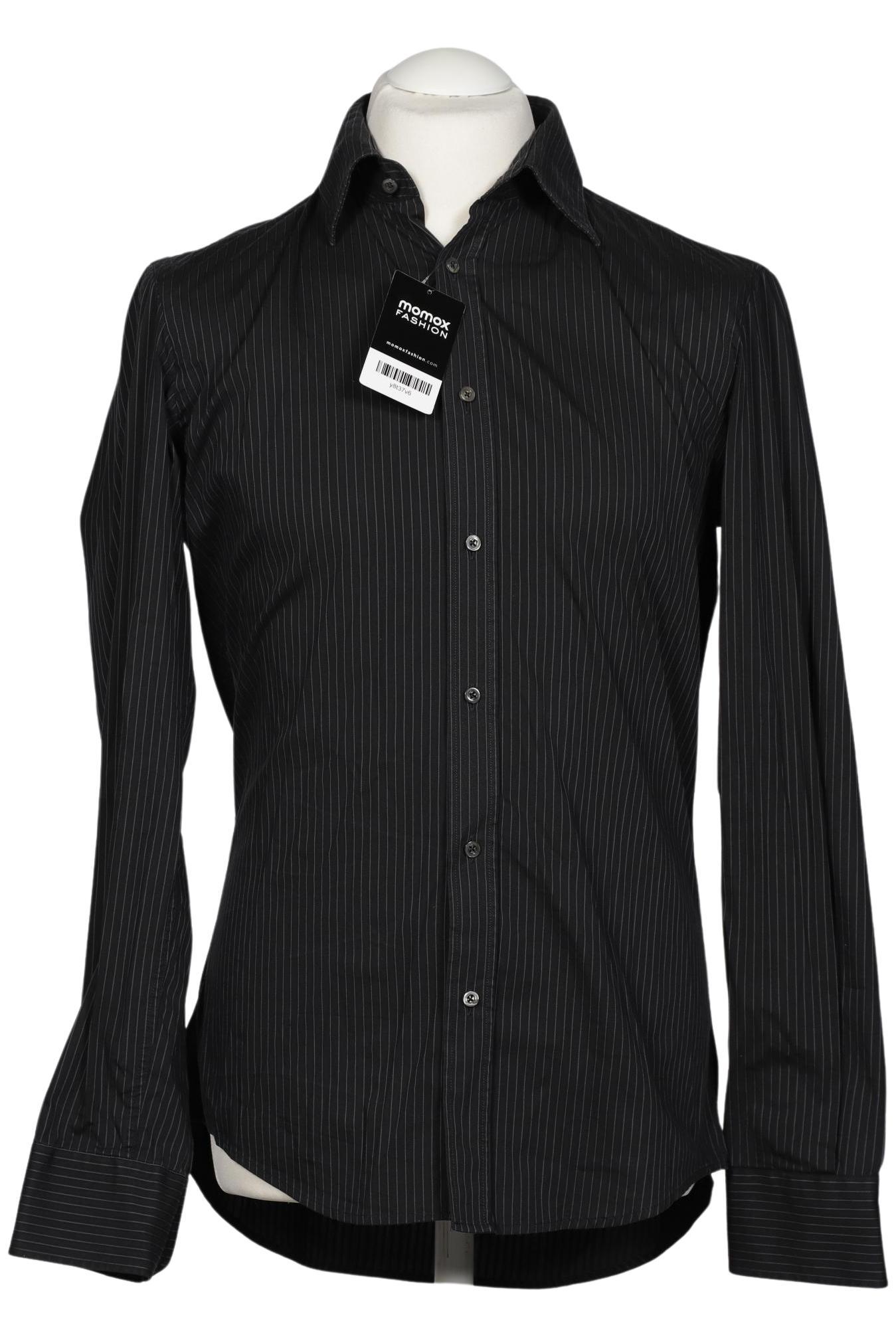 

Joop! Herren Hemd, schwarz, Gr. 50