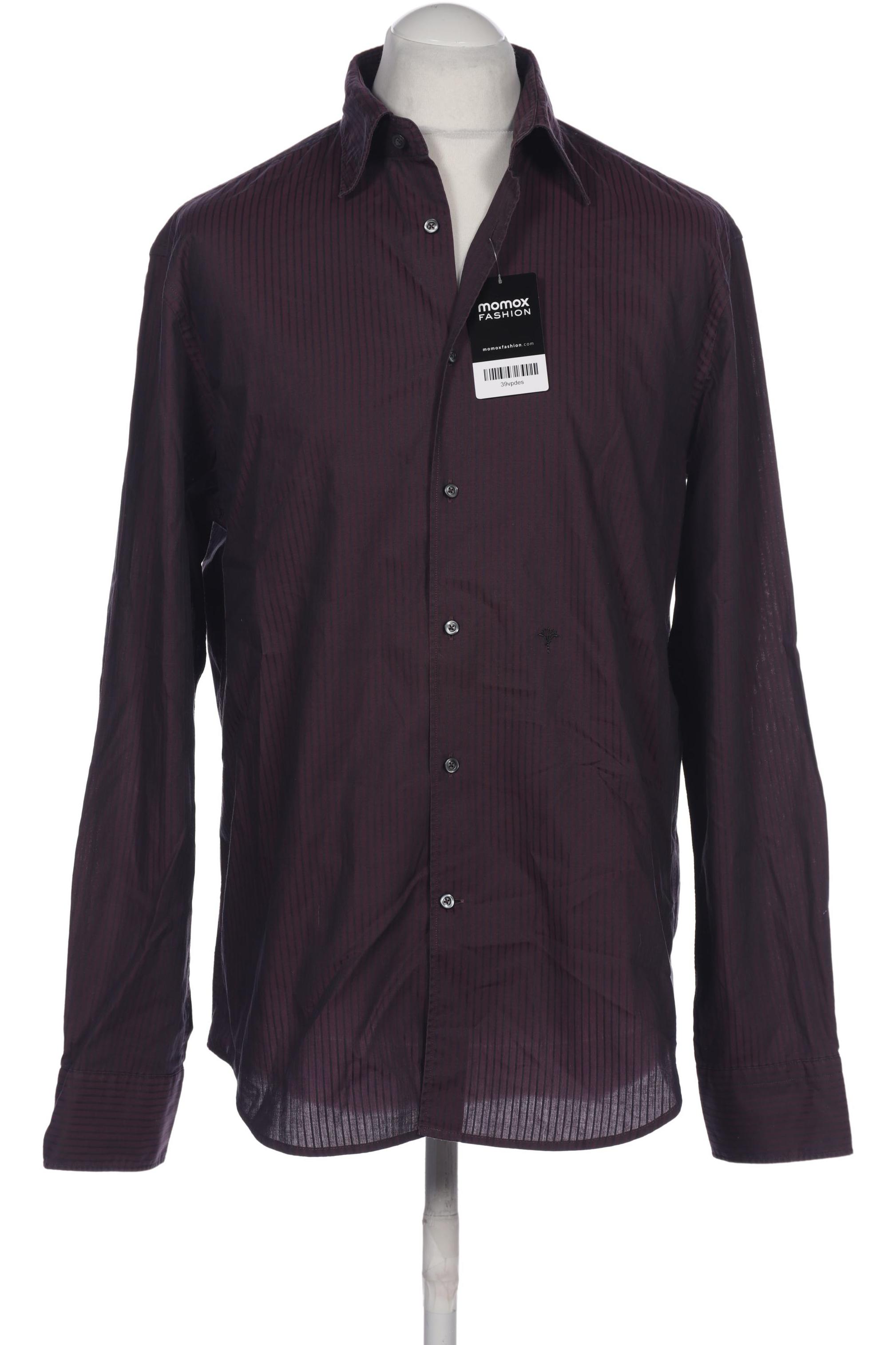 

JOOP! Herren Hemd, bordeaux