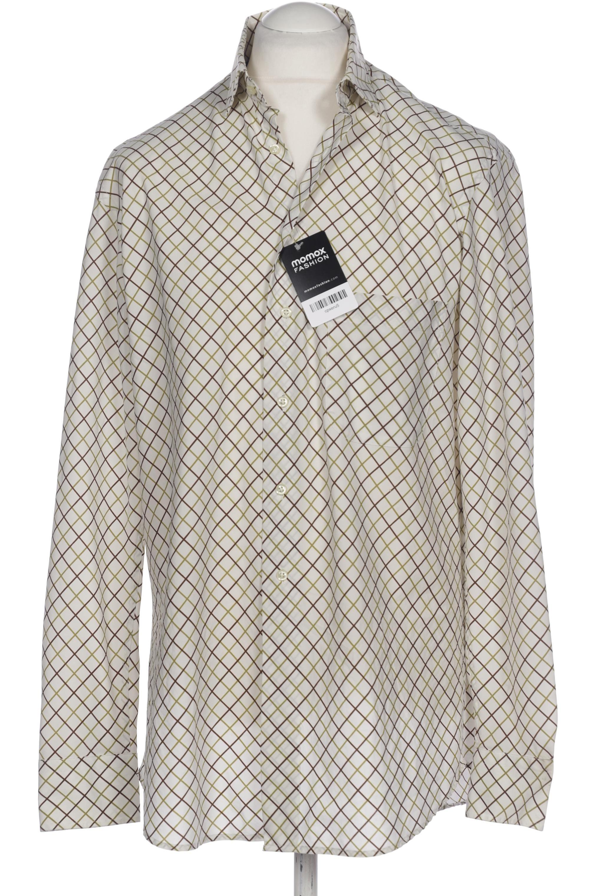 

Joop! Herren Hemd, weiß, Gr. 50