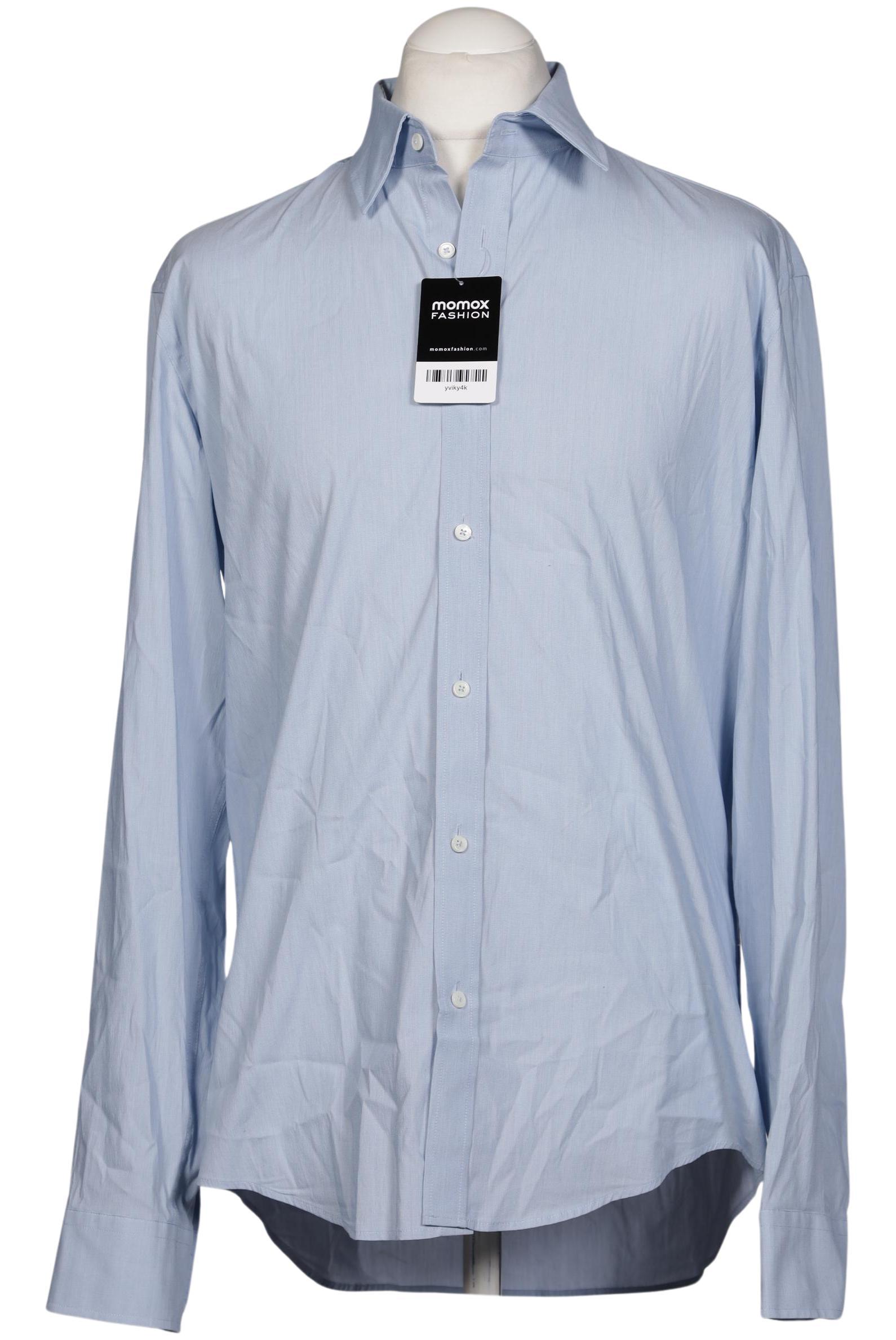 

Joop! Herren Hemd, hellblau, Gr. 52