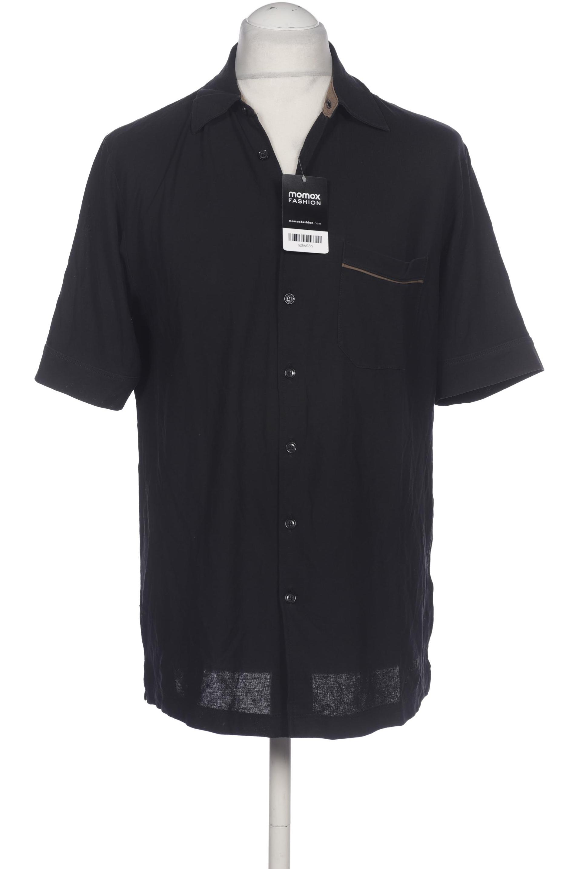 

Joop! Herren Hemd, schwarz, Gr. 54