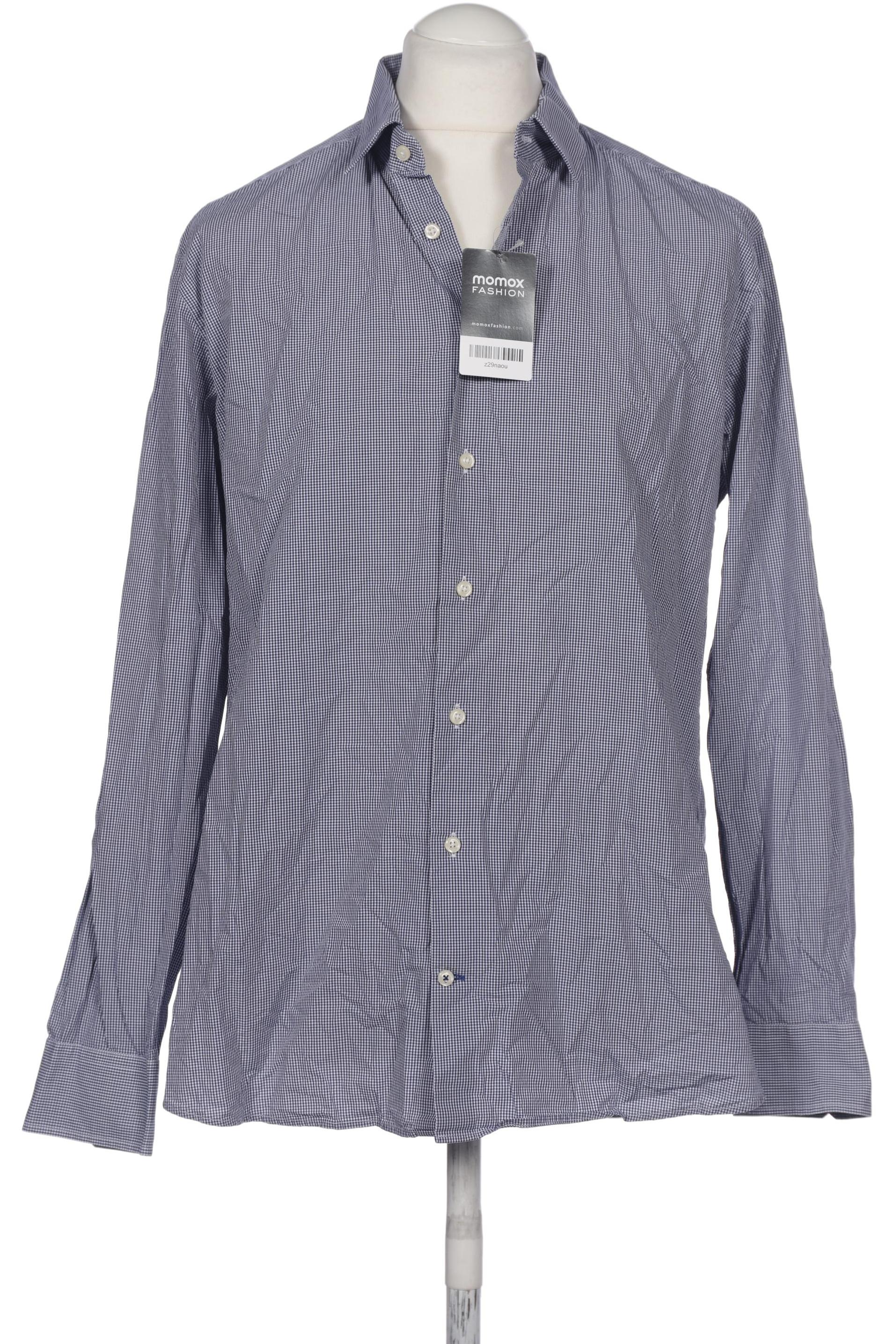 

JOOP! Herren Hemd, blau