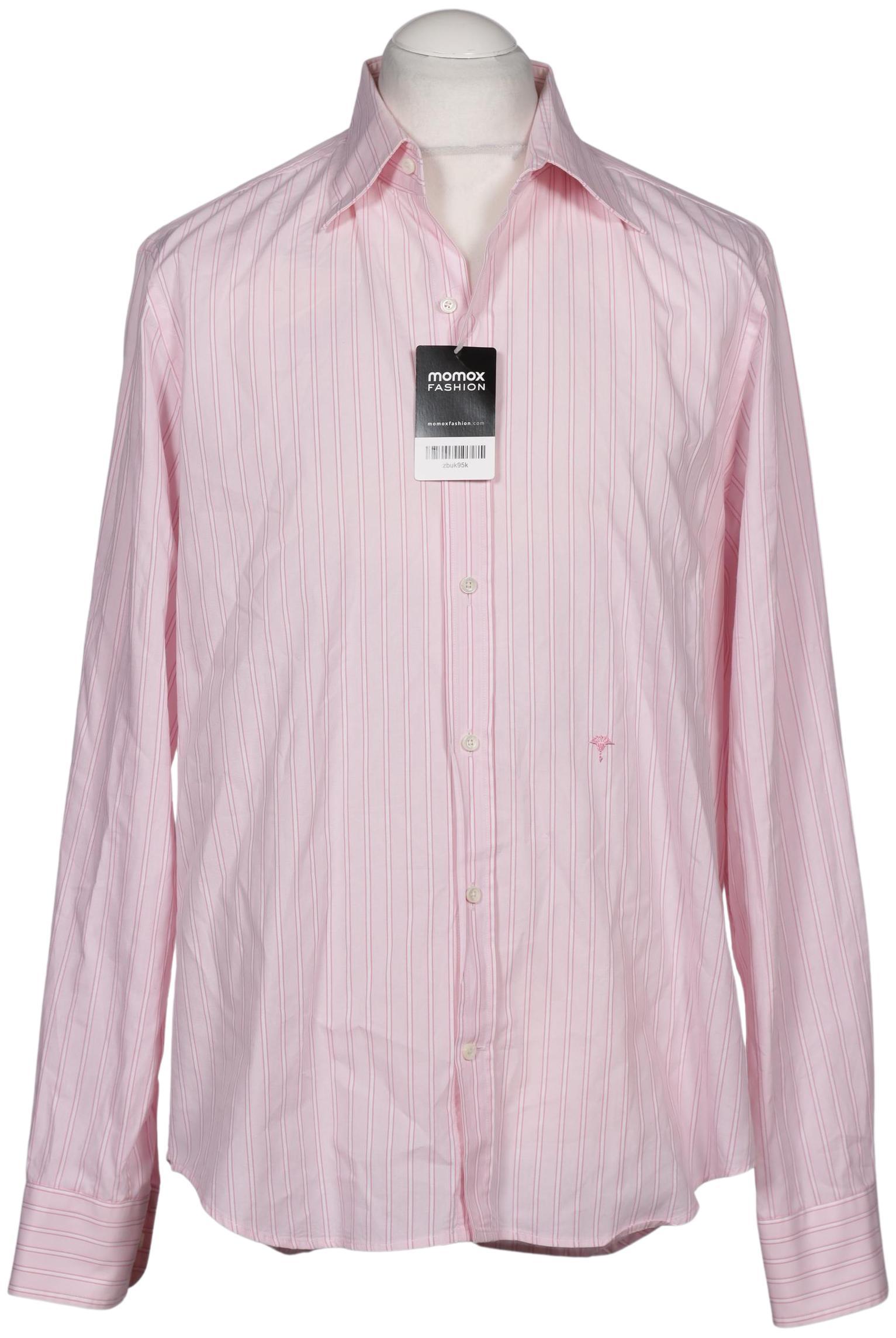 

Joop! Herren Hemd, pink, Gr. 52