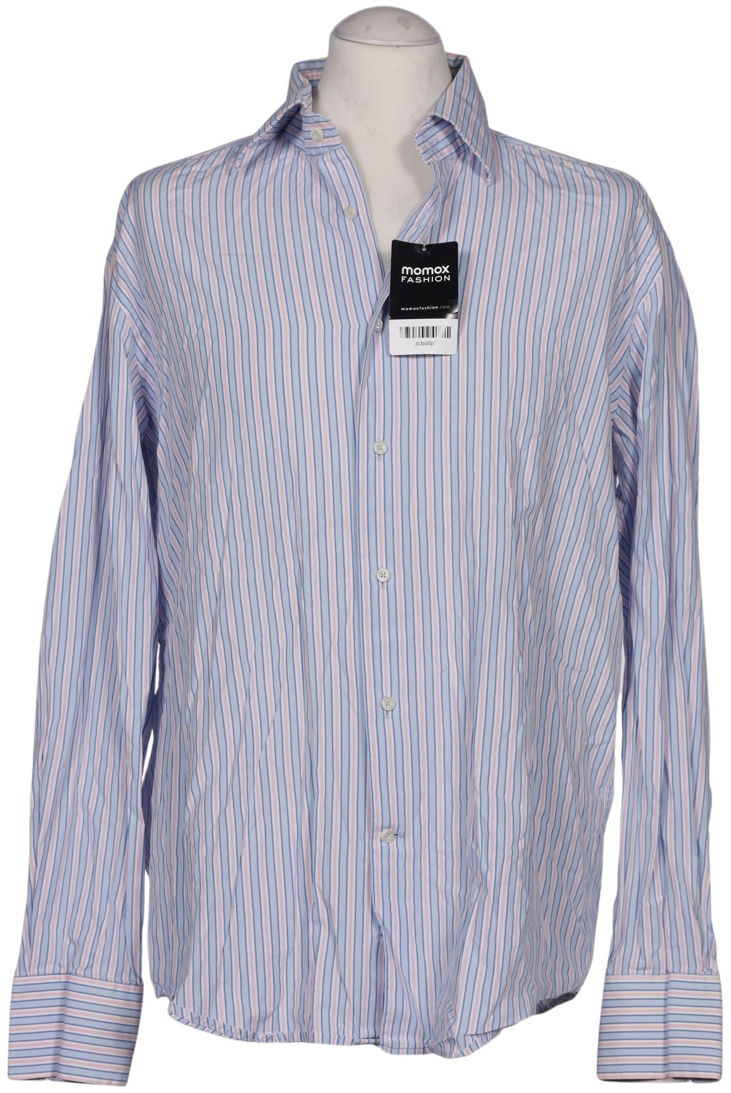 

Joop! Herren Hemd, hellblau, Gr. 52