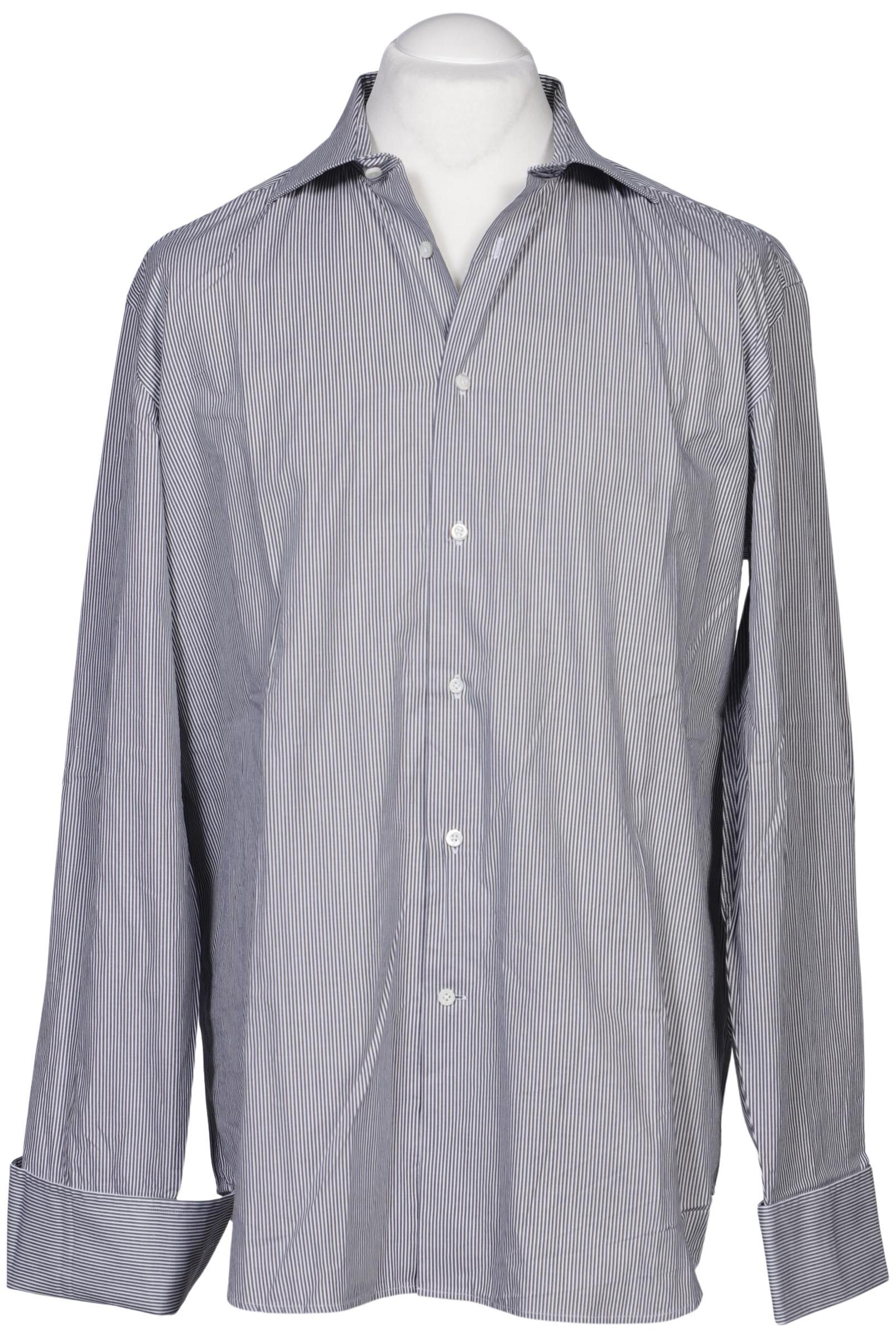 

Joop! Herren Hemd, grau, Gr. 54