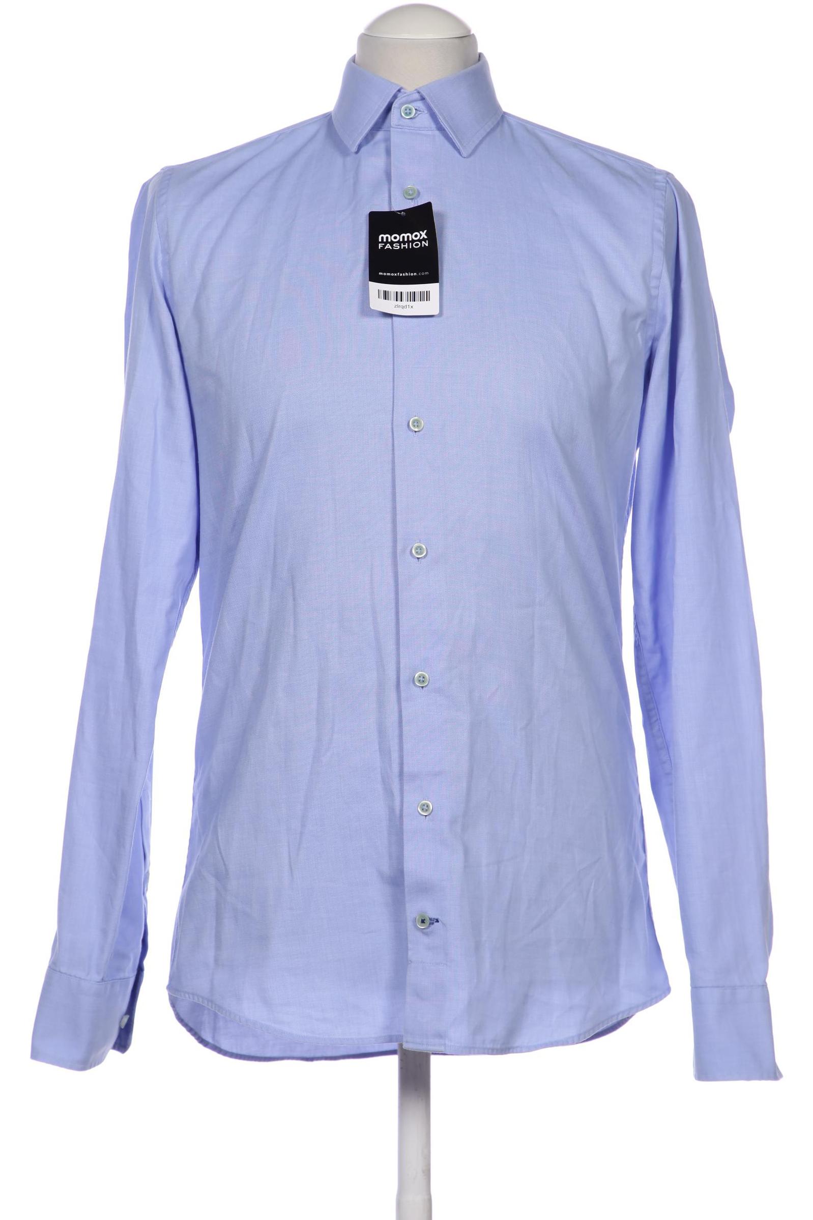 

JOOP! Herren Hemd, blau