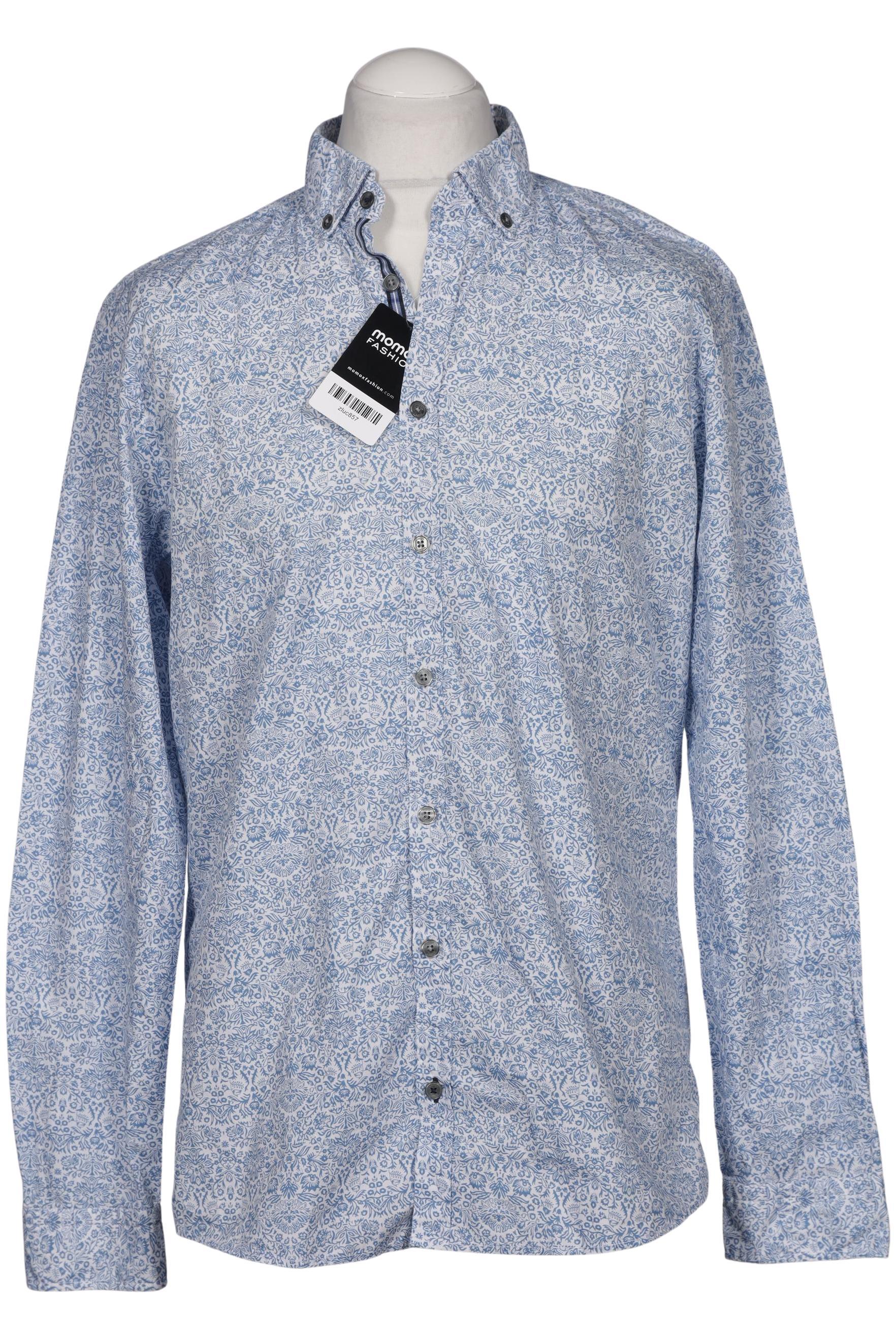 

Joop! Herren Hemd, hellblau, Gr. 52