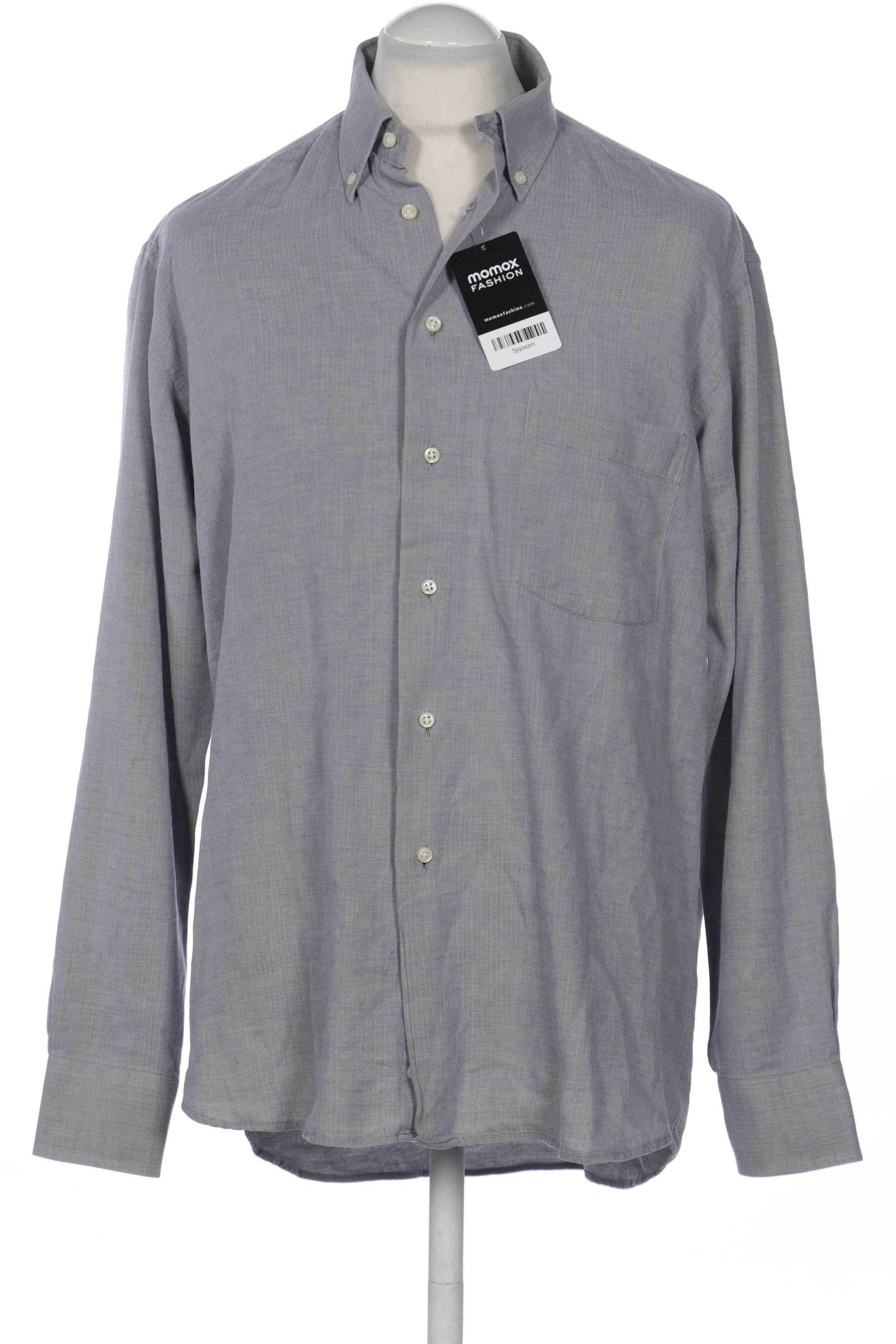

Joop! Herren Hemd, grau, Gr. 50