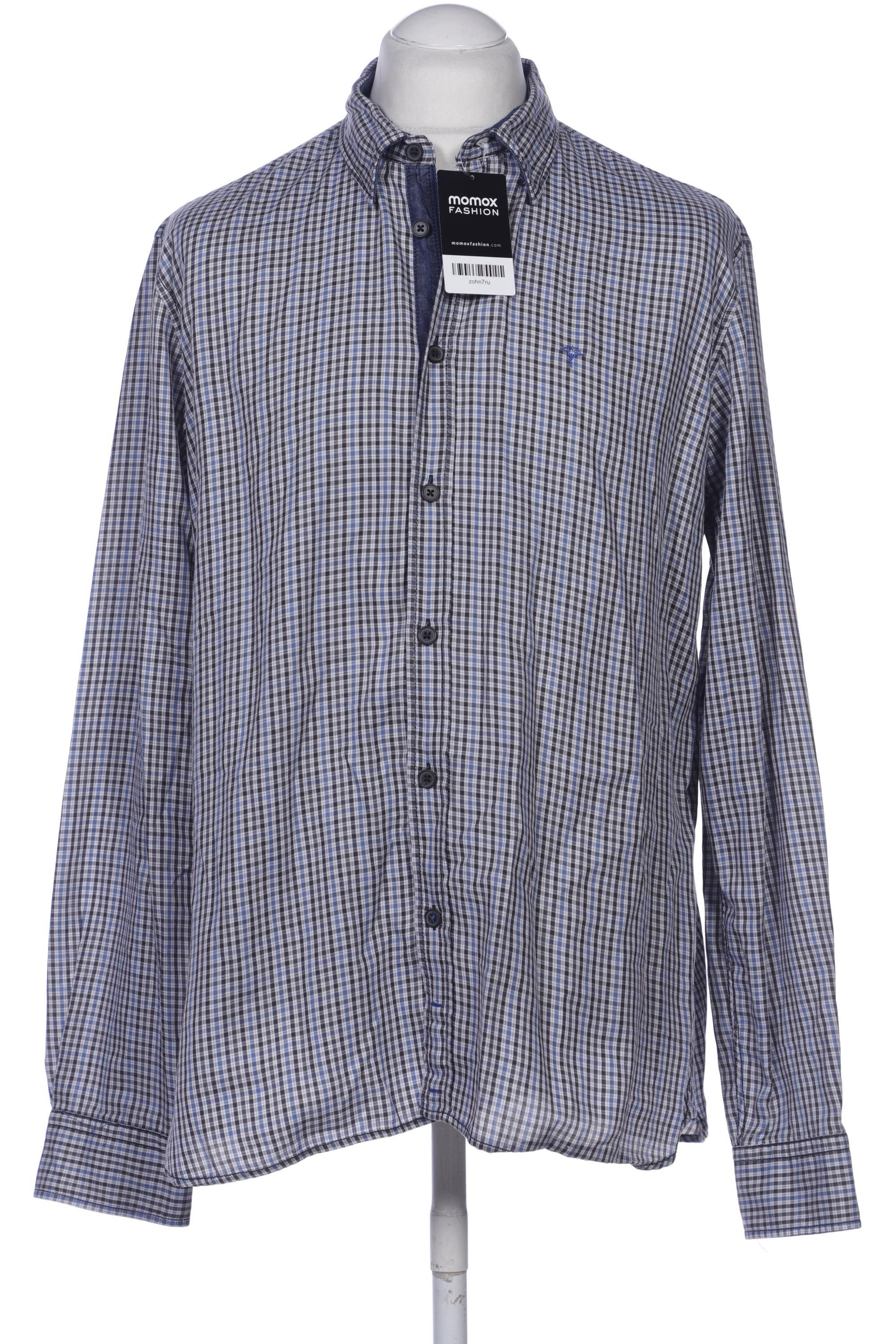 

Joop! Herren Hemd, blau, Gr. 54