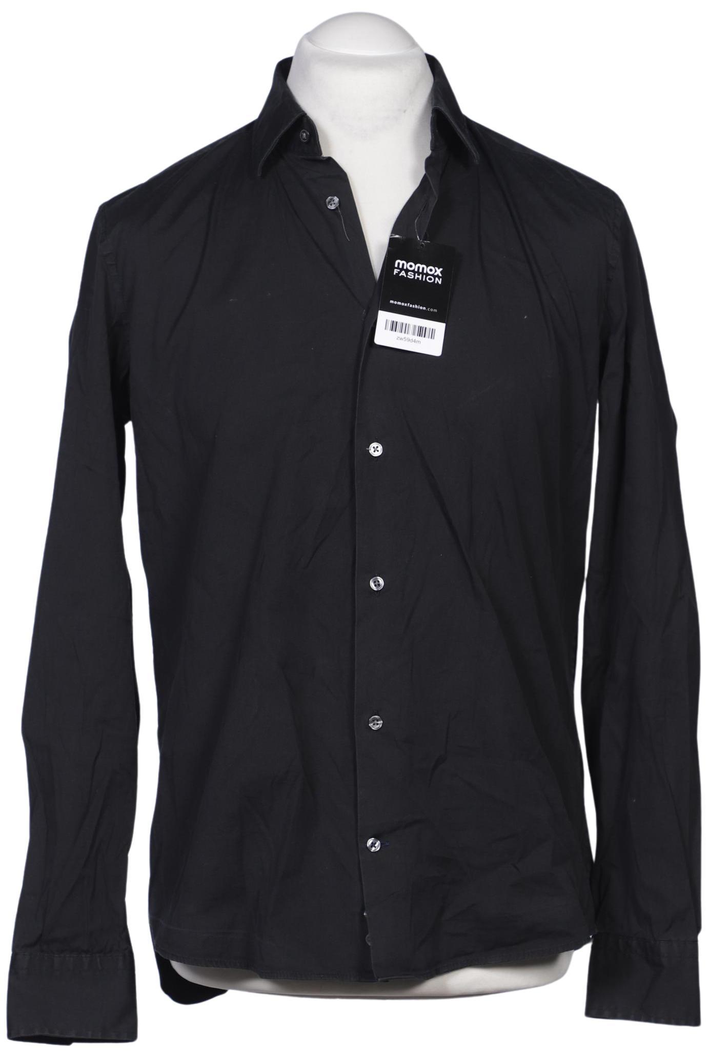 

Joop! Herren Hemd, schwarz, Gr. 52