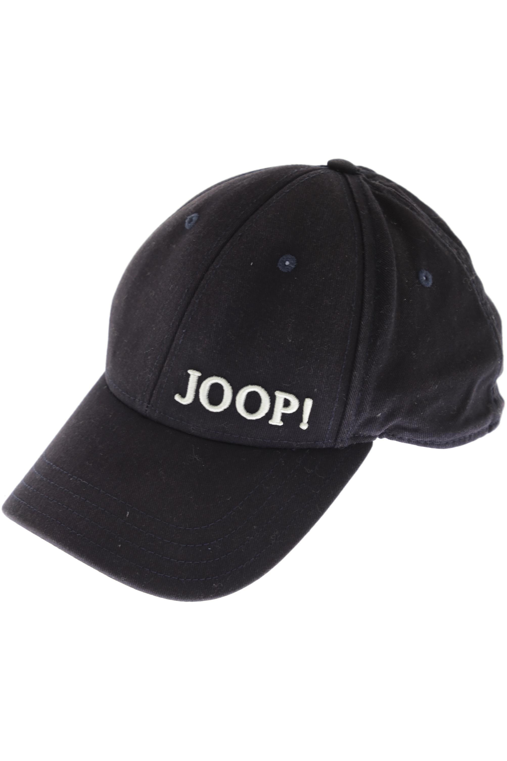 

Joop! Herren Hut/Mütze, marineblau, Gr. uni