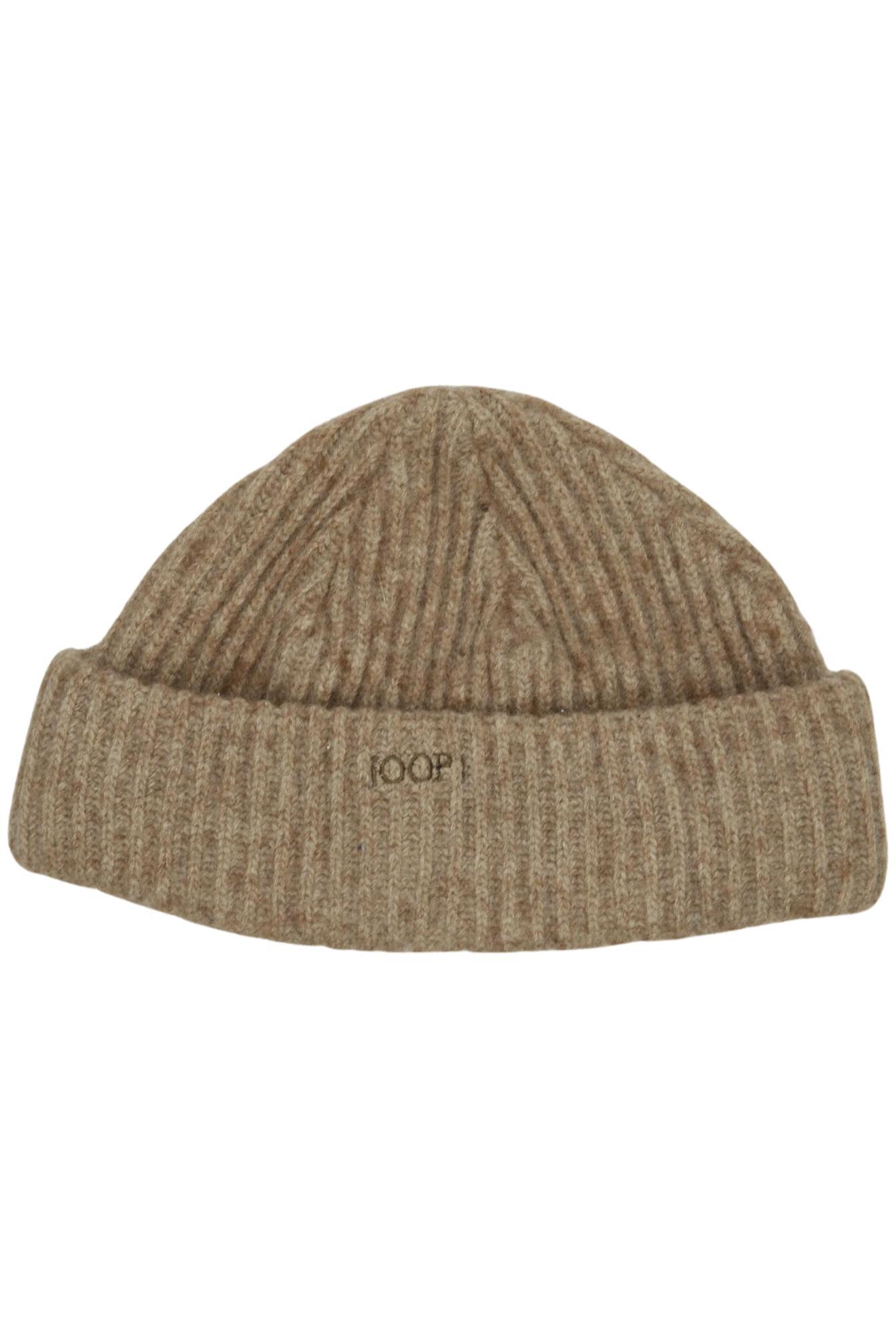 

Joop! Herren Hut/Mütze, braun, Gr. uni
