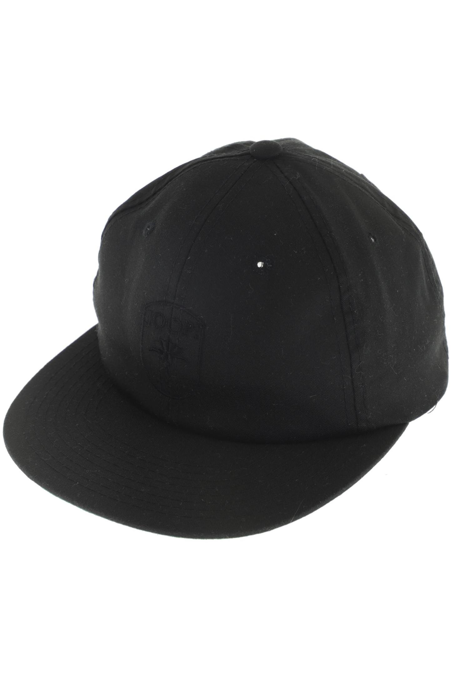 

Joop! Herren Hut/Mütze, schwarz, Gr. uni