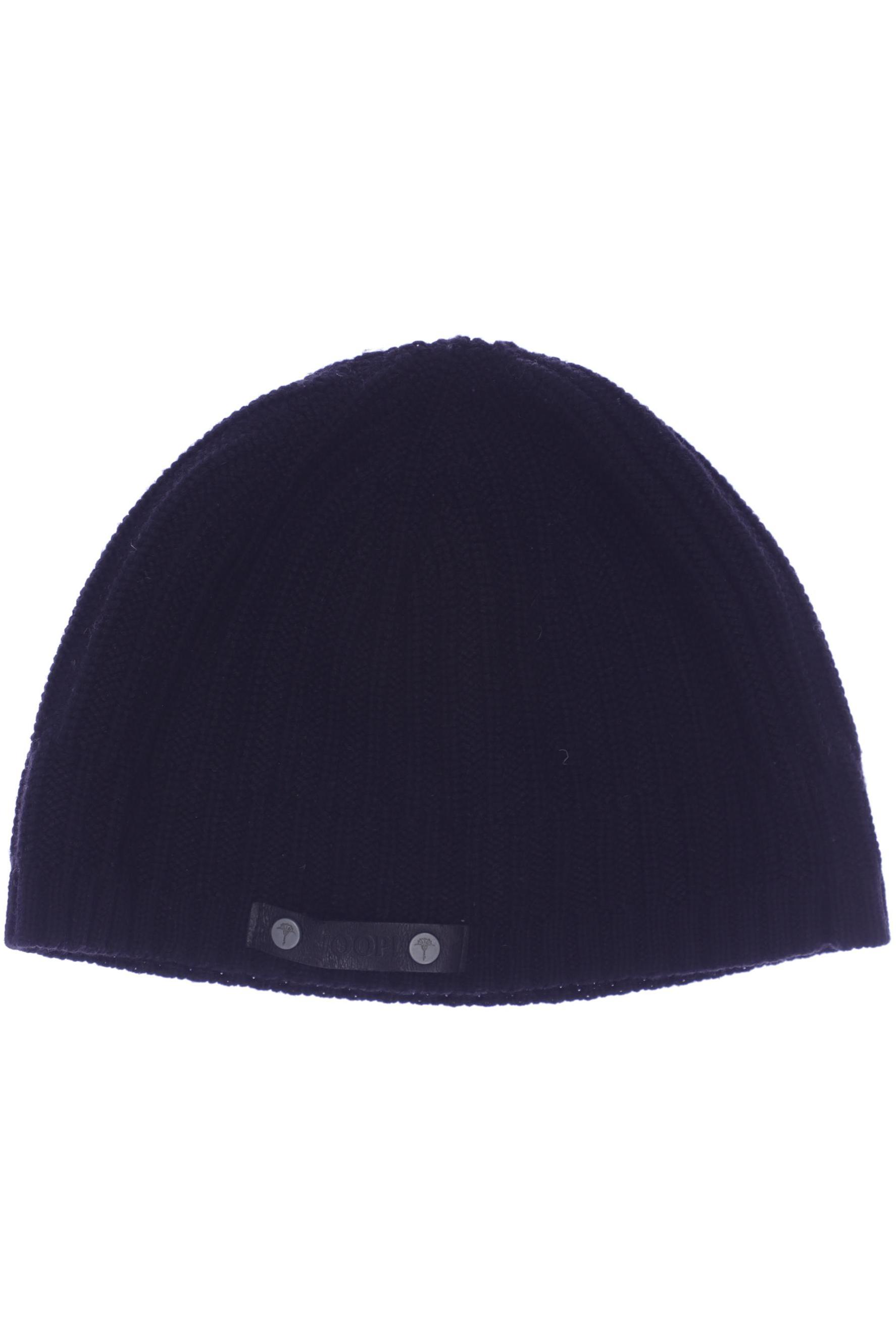 

Joop! Herren Hut/Mütze, schwarz, Gr. uni
