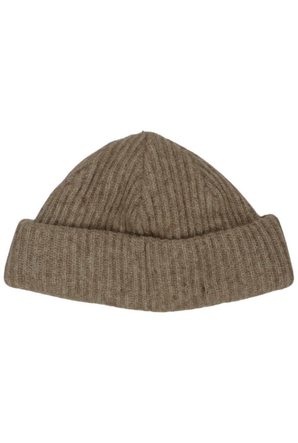 

Joop! Herren Hut/Mütze, beige, Gr. uni