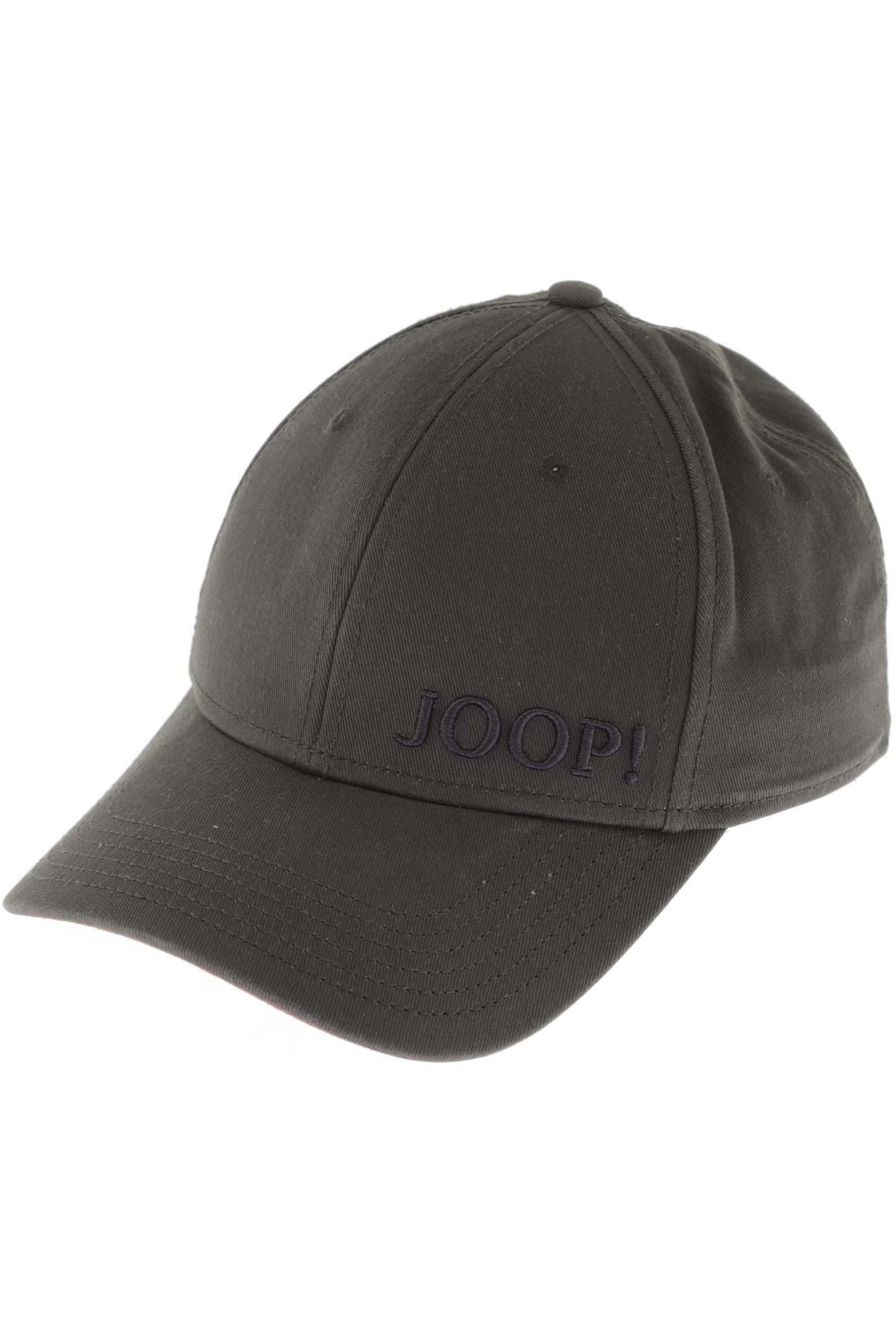 

Joop! Herren Hut/Mütze, grau, Gr. uni